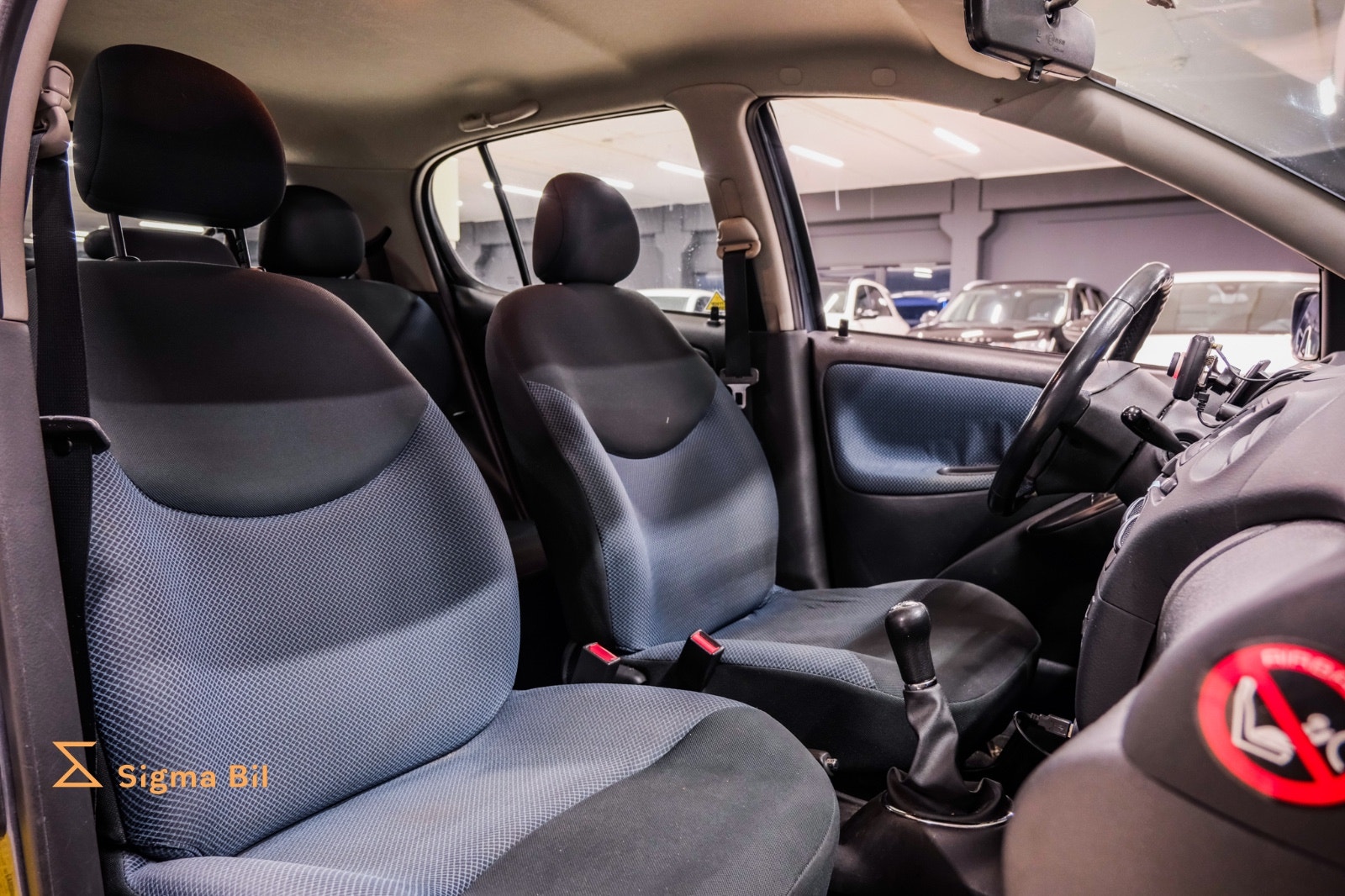 Bilde av Toyota Yaris
