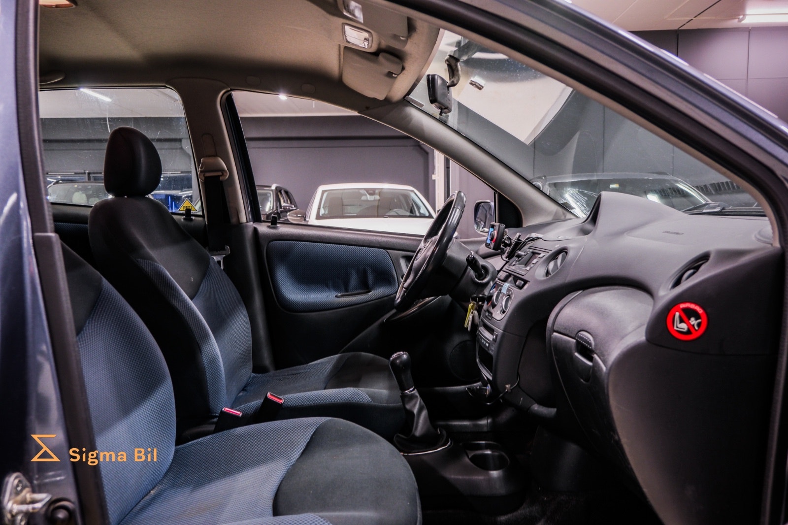 Bilde av Toyota Yaris