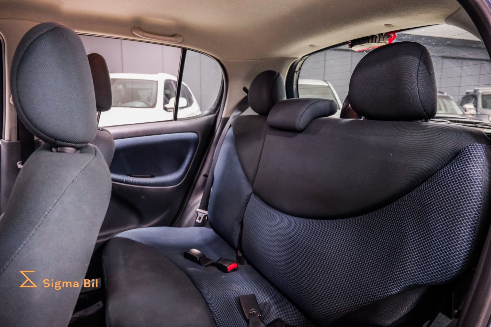 Bilde av Toyota Yaris