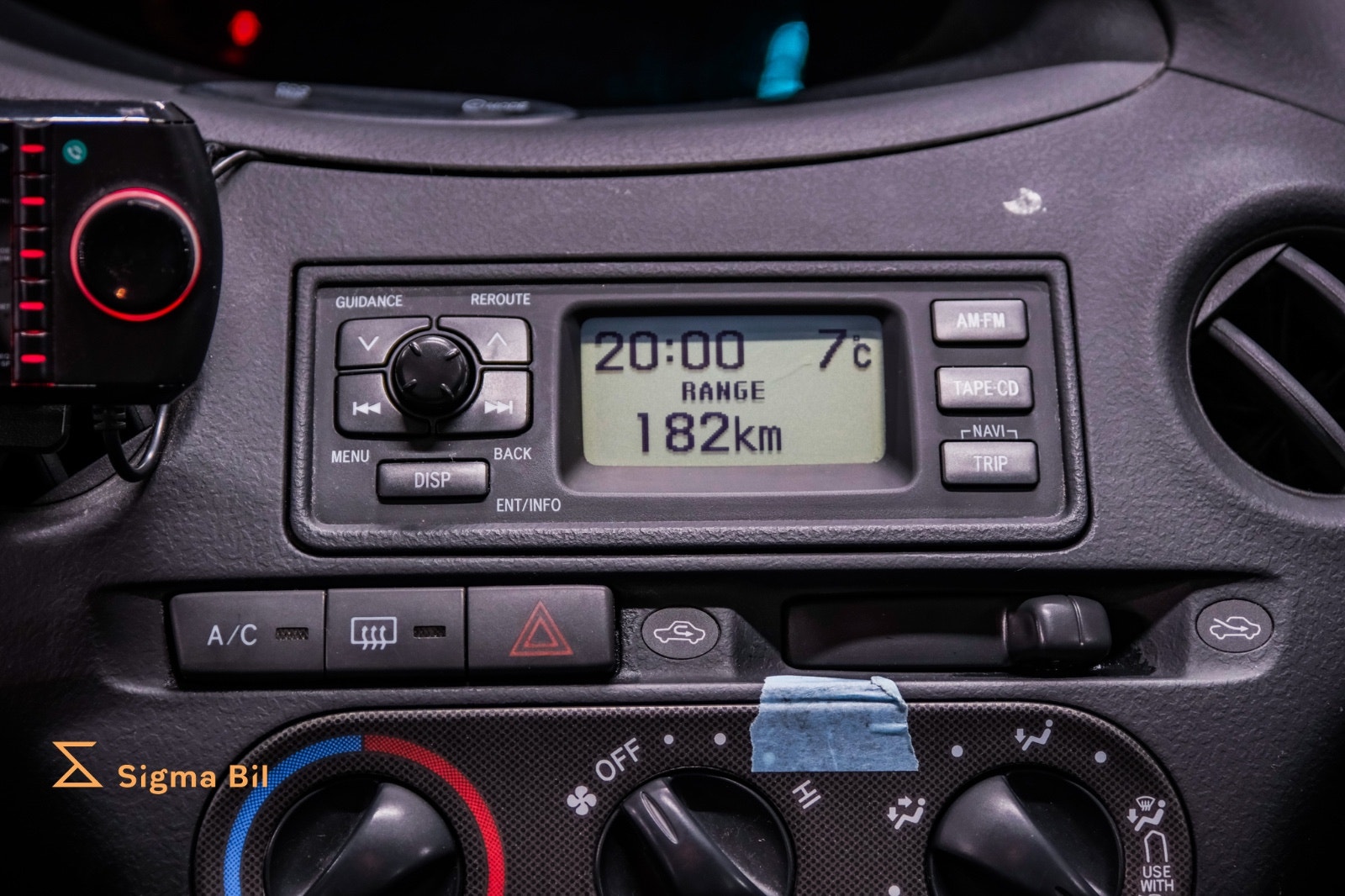 Bilde av Toyota Yaris