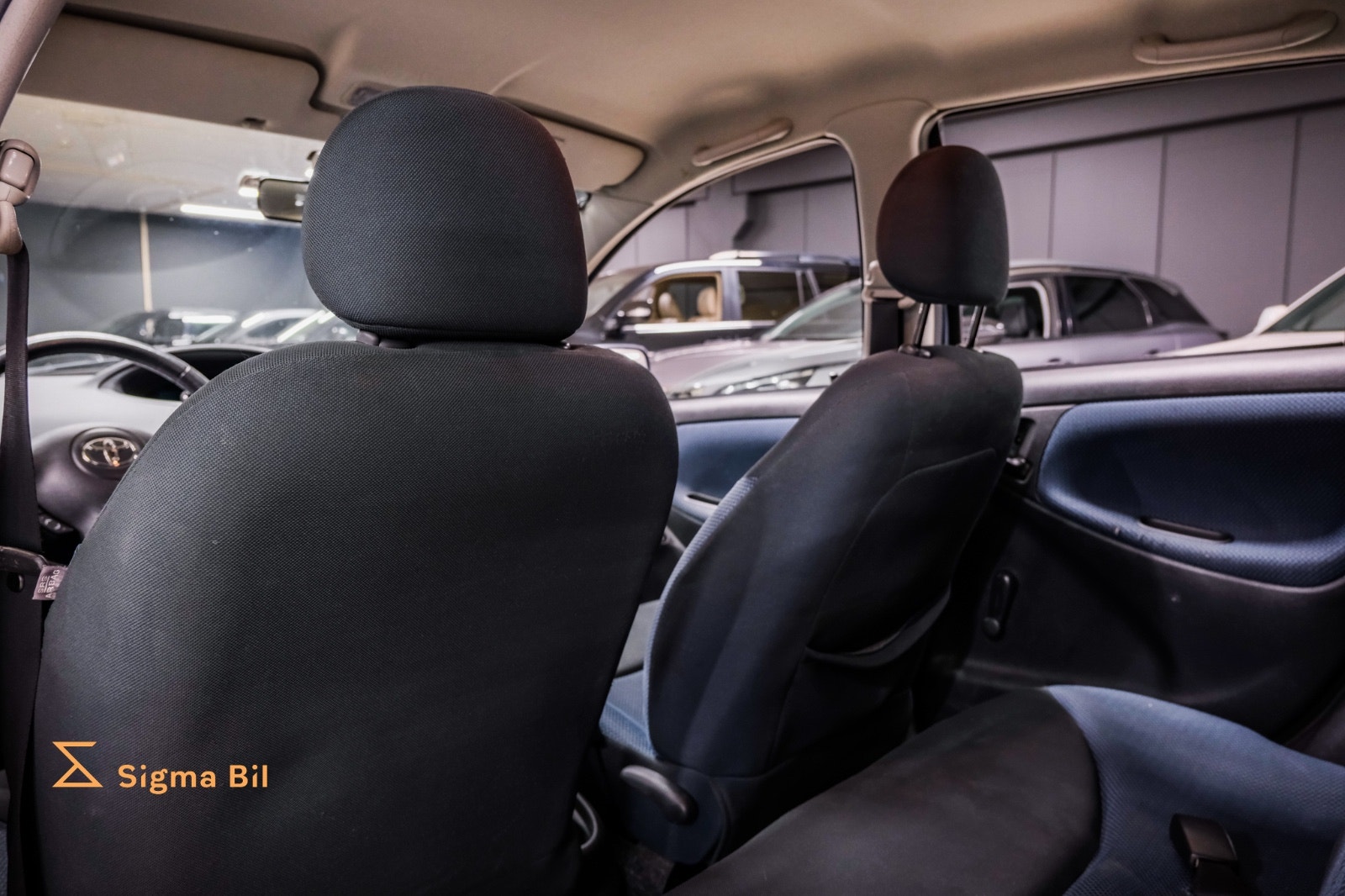 Bilde av Toyota Yaris