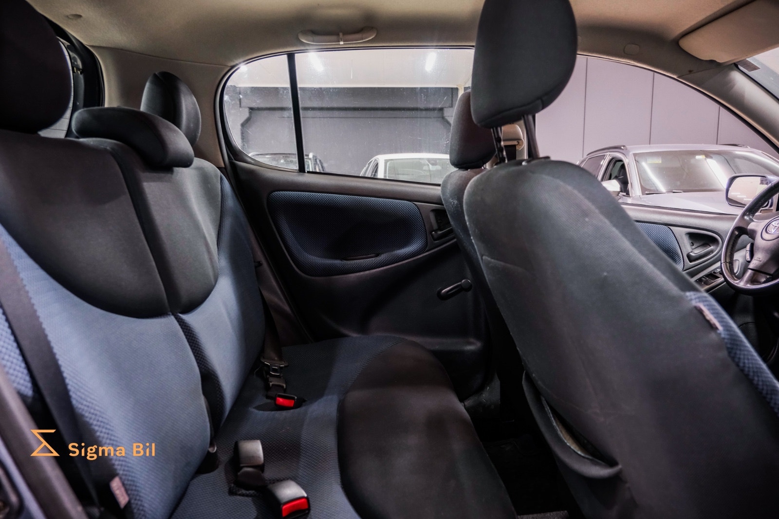 Bilde av Toyota Yaris