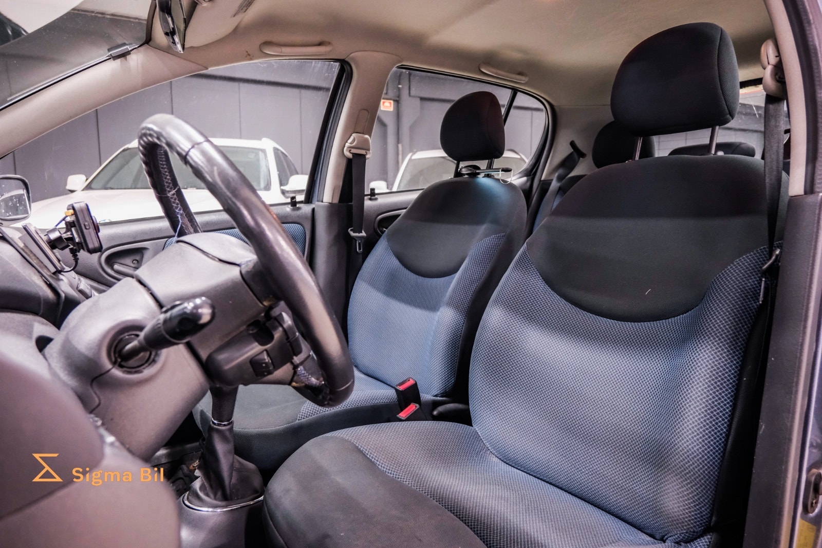 Bilde av Toyota Yaris