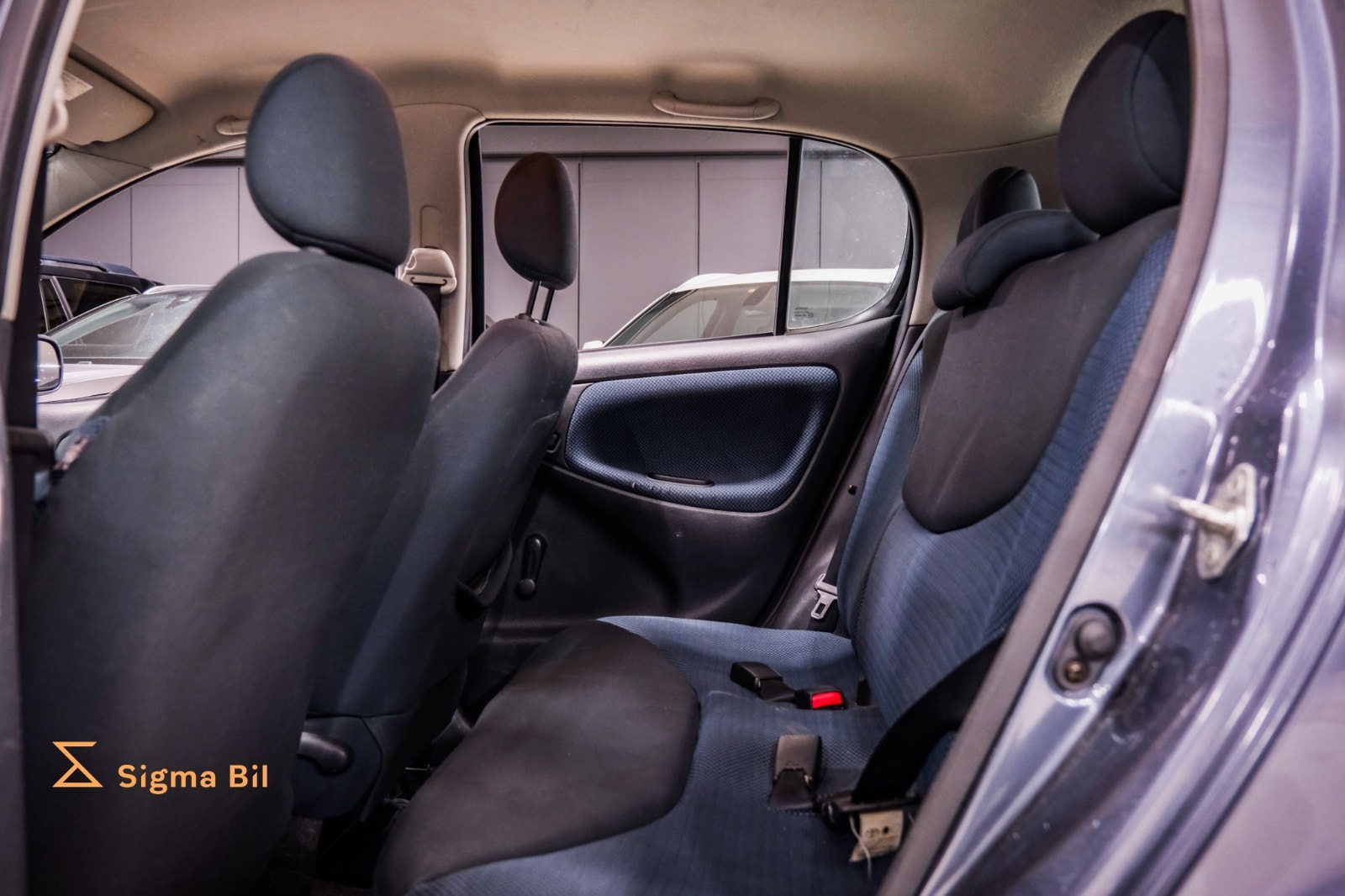 Bilde av Toyota Yaris