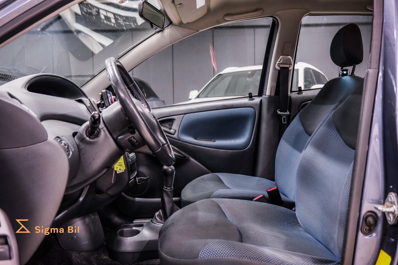 Bilde av Toyota Yaris