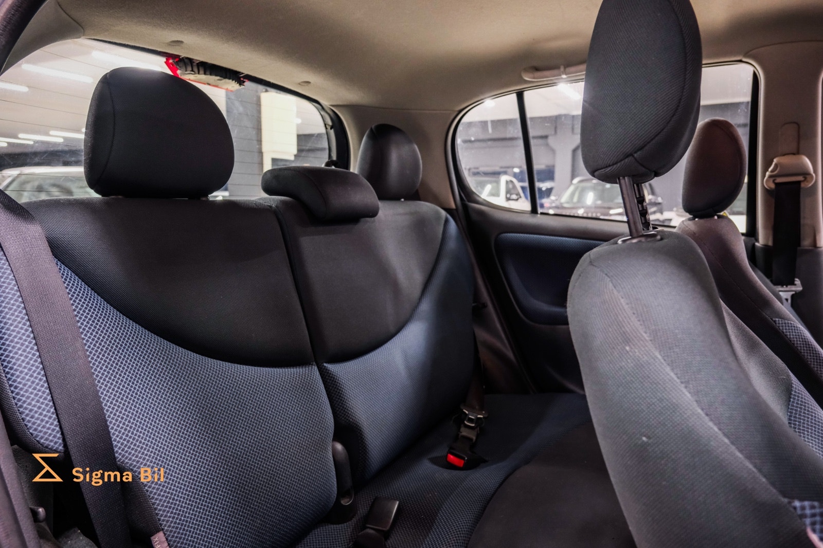 Bilde av Toyota Yaris