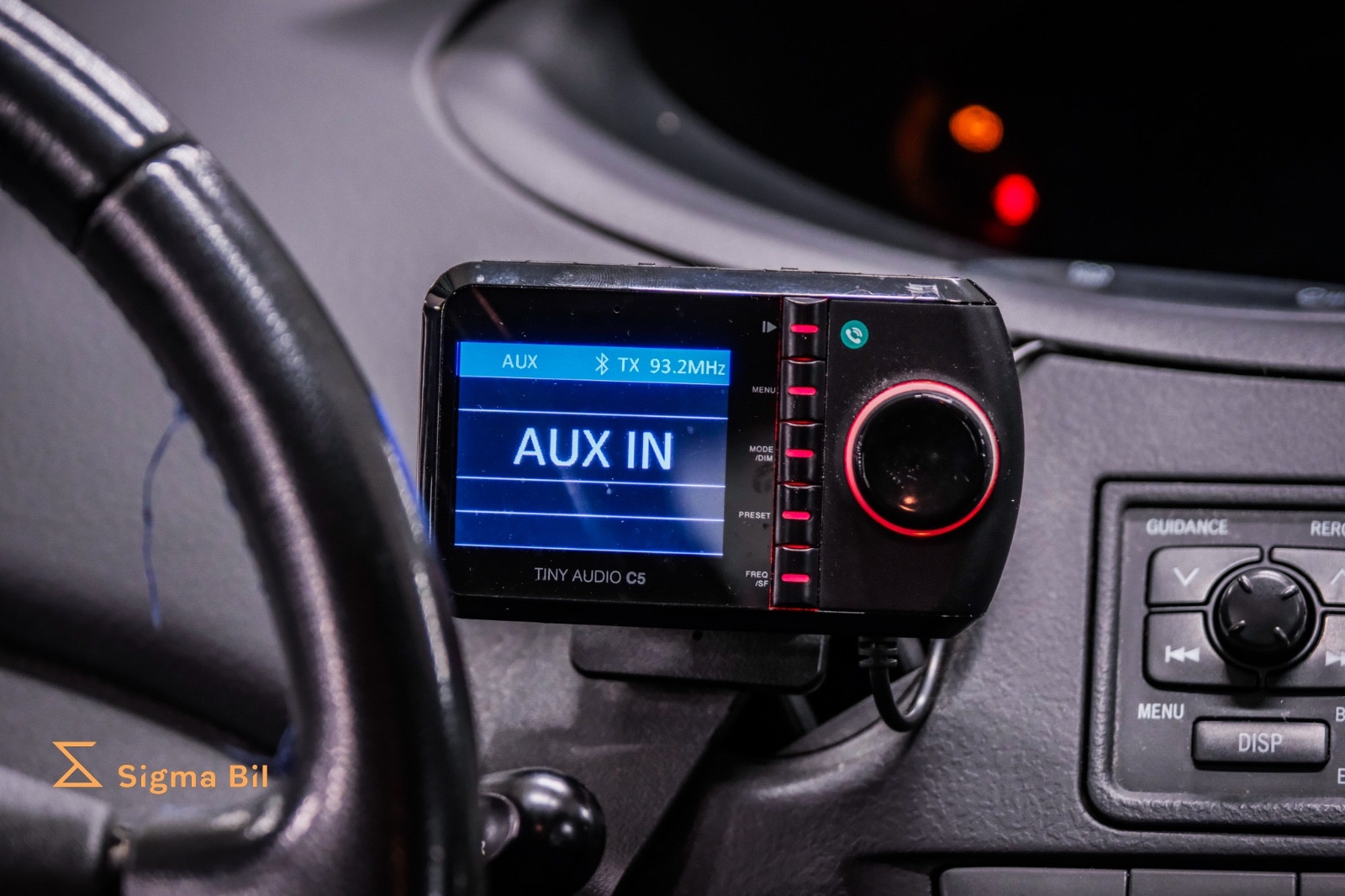Bilde av Toyota Yaris