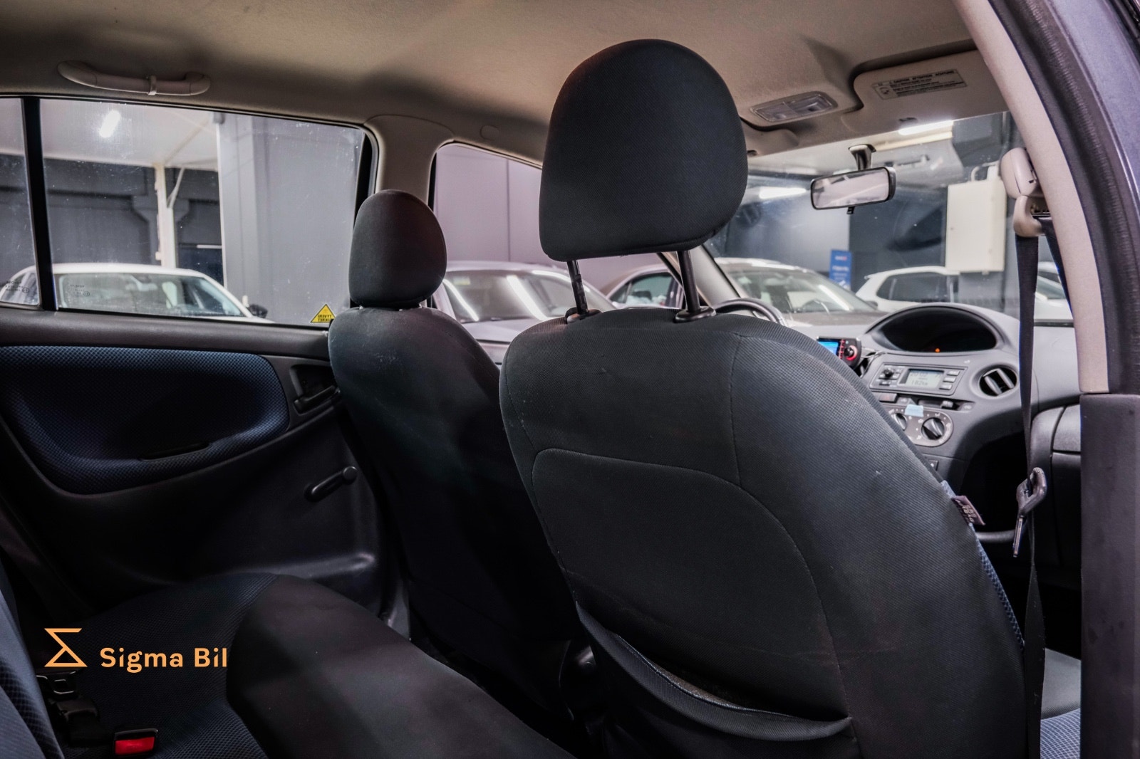 Bilde av Toyota Yaris
