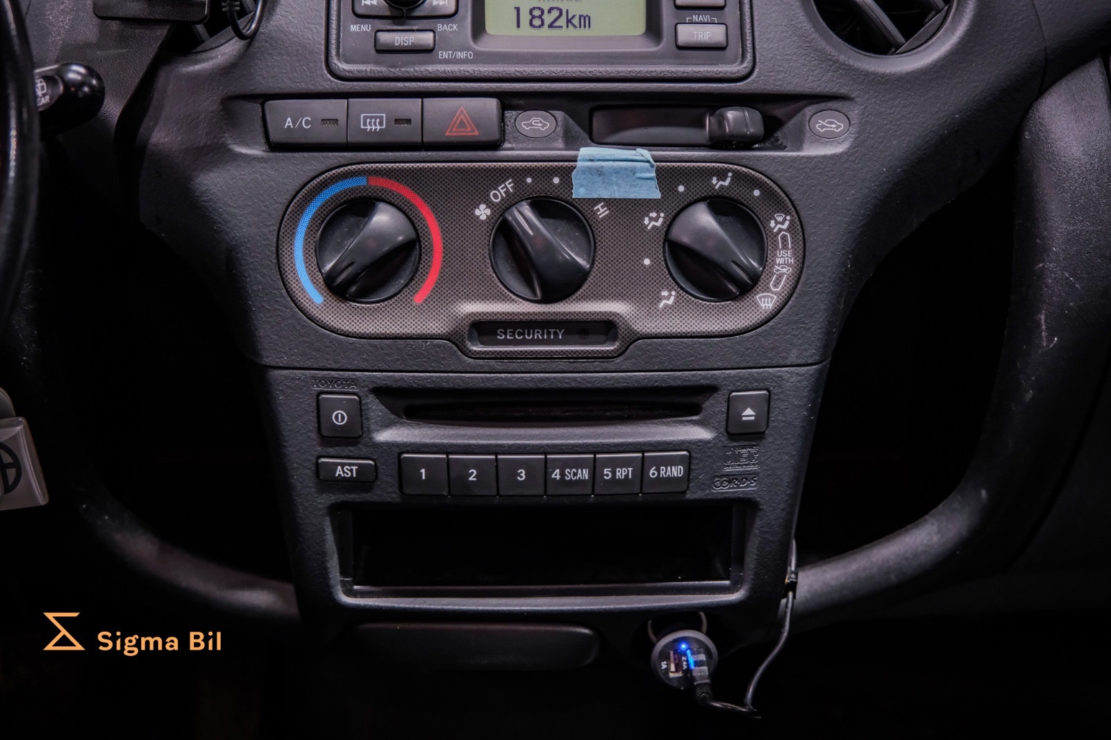 Bilde av Toyota Yaris