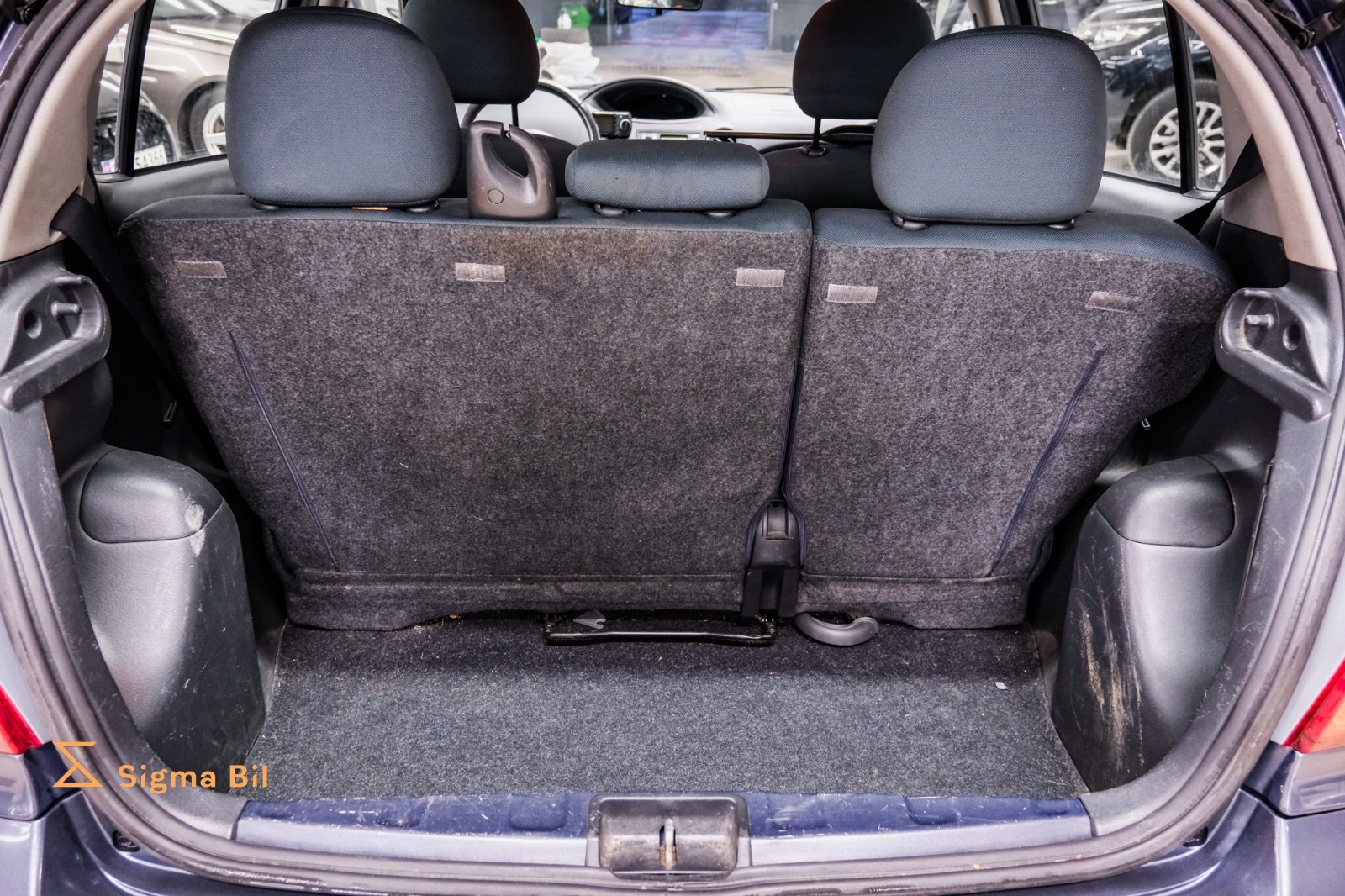 Bilde av Toyota Yaris