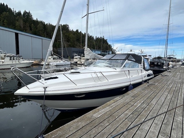 Bilde av 'Nordic Ocean Craft Nordan 1100'