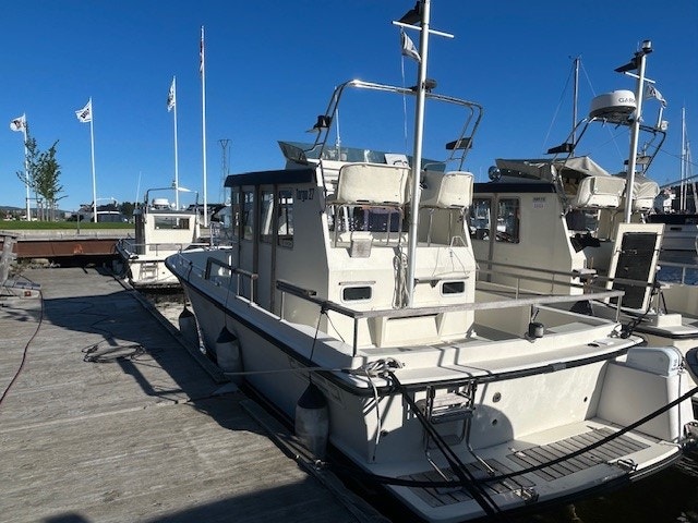 Bilde av 'Targa T-27'