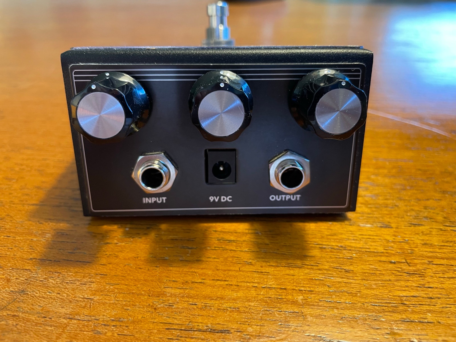 JHS PEDALS BENDER 1973 LONDON ギターエフェクター JHS PEDALS / Legend of Fuzz Bender 1973 London ファズ