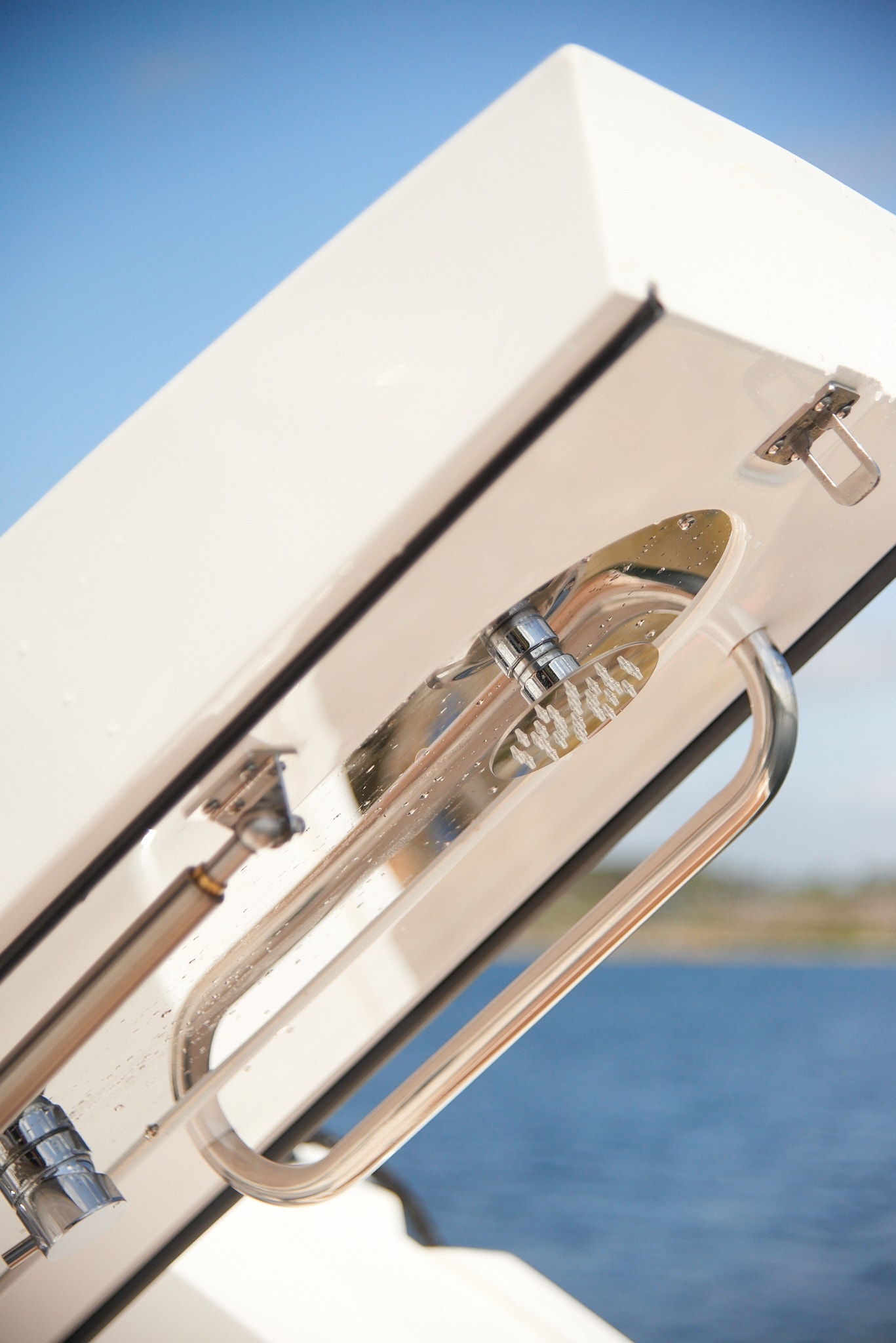 Sunseeker Manhattan 55