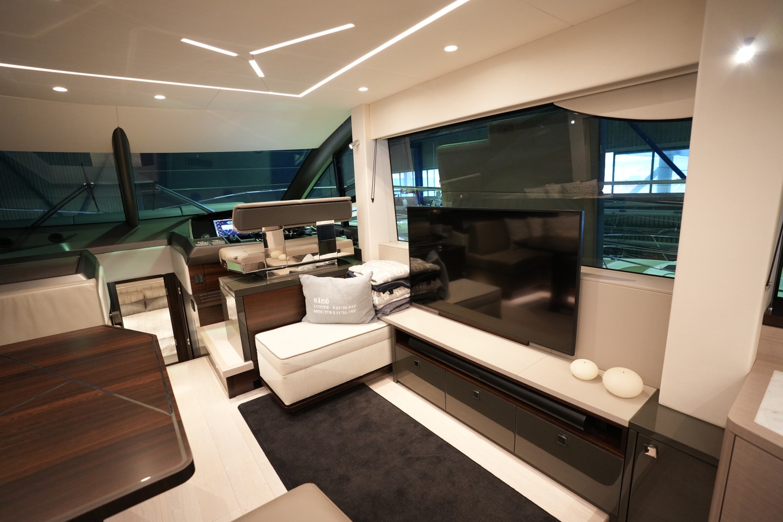 Sunseeker Manhattan 55