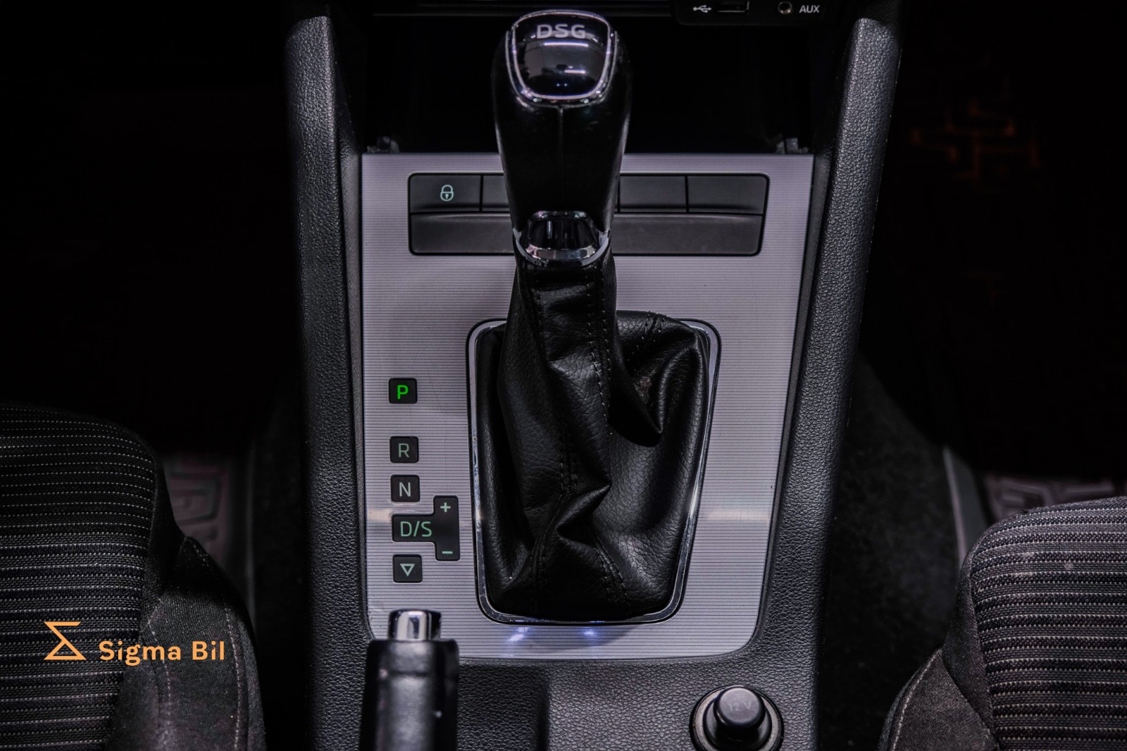 Bilde av Skoda Octavia