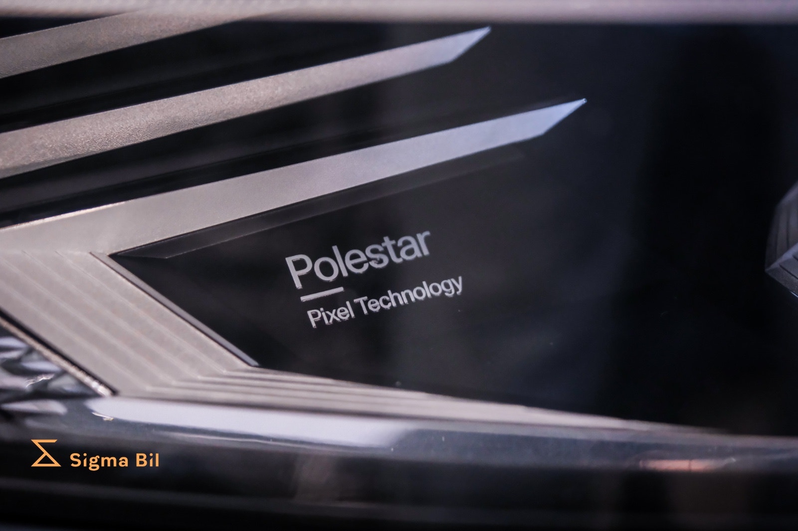 Bilde av Polestar 2