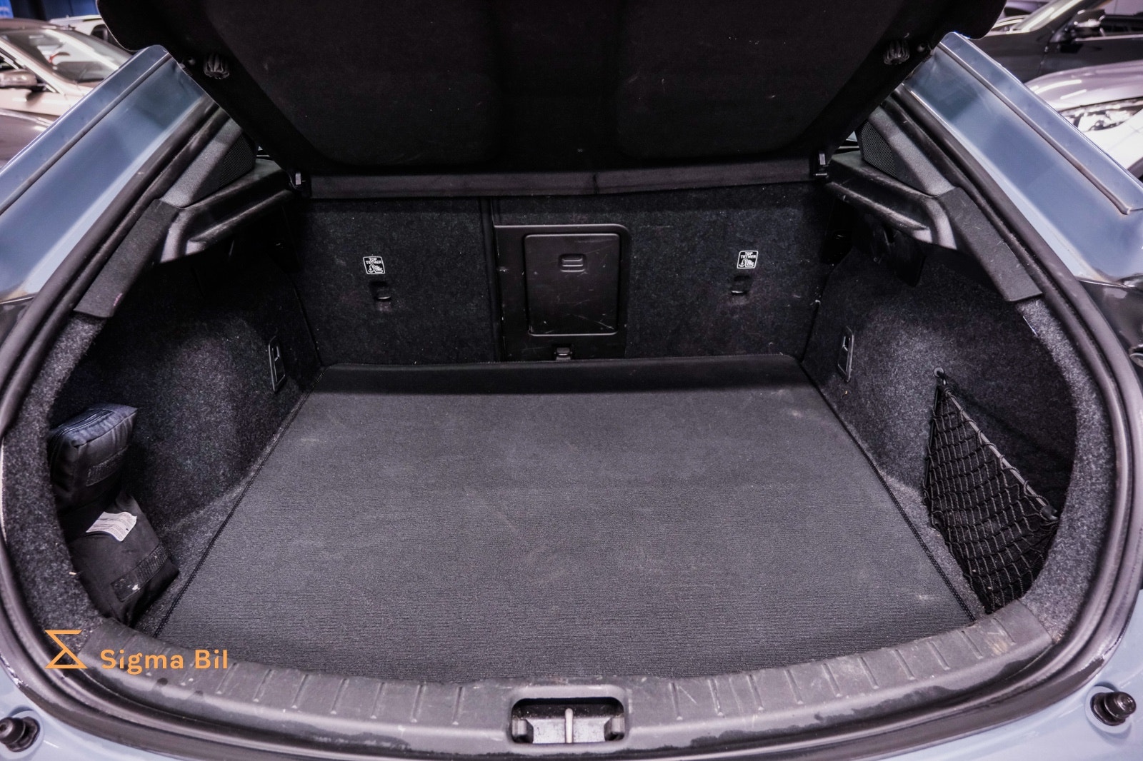 Bilde av Polestar 2