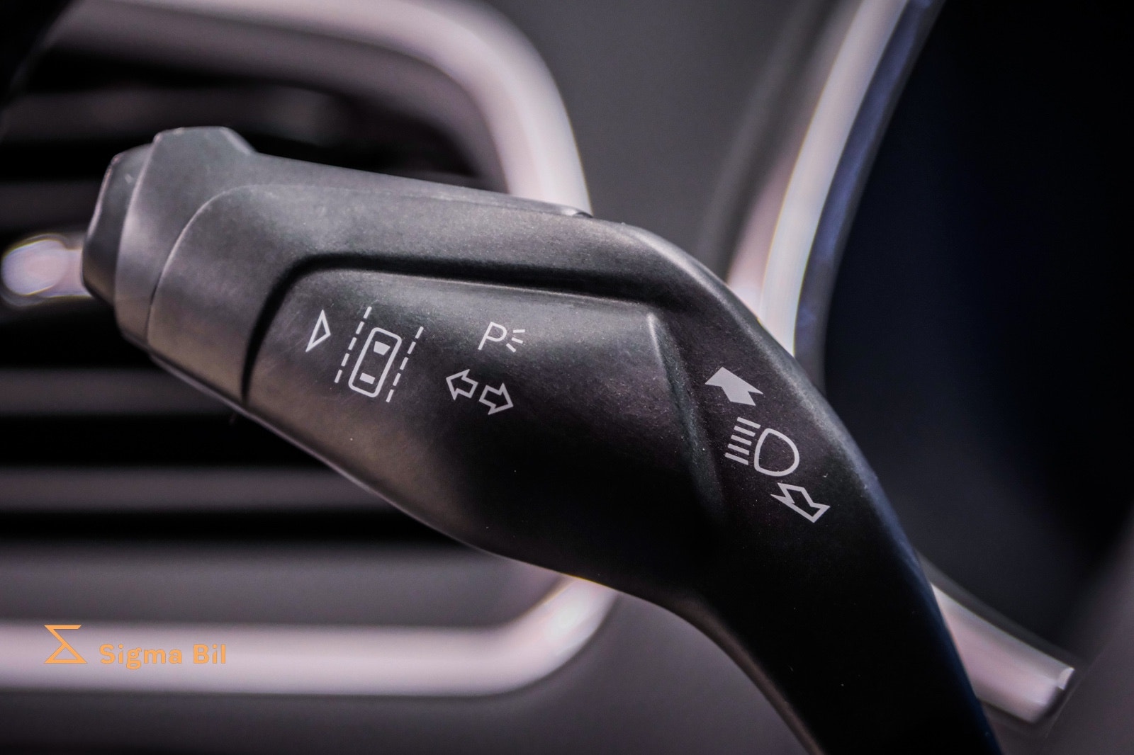 Bilde av Ford S-MAX