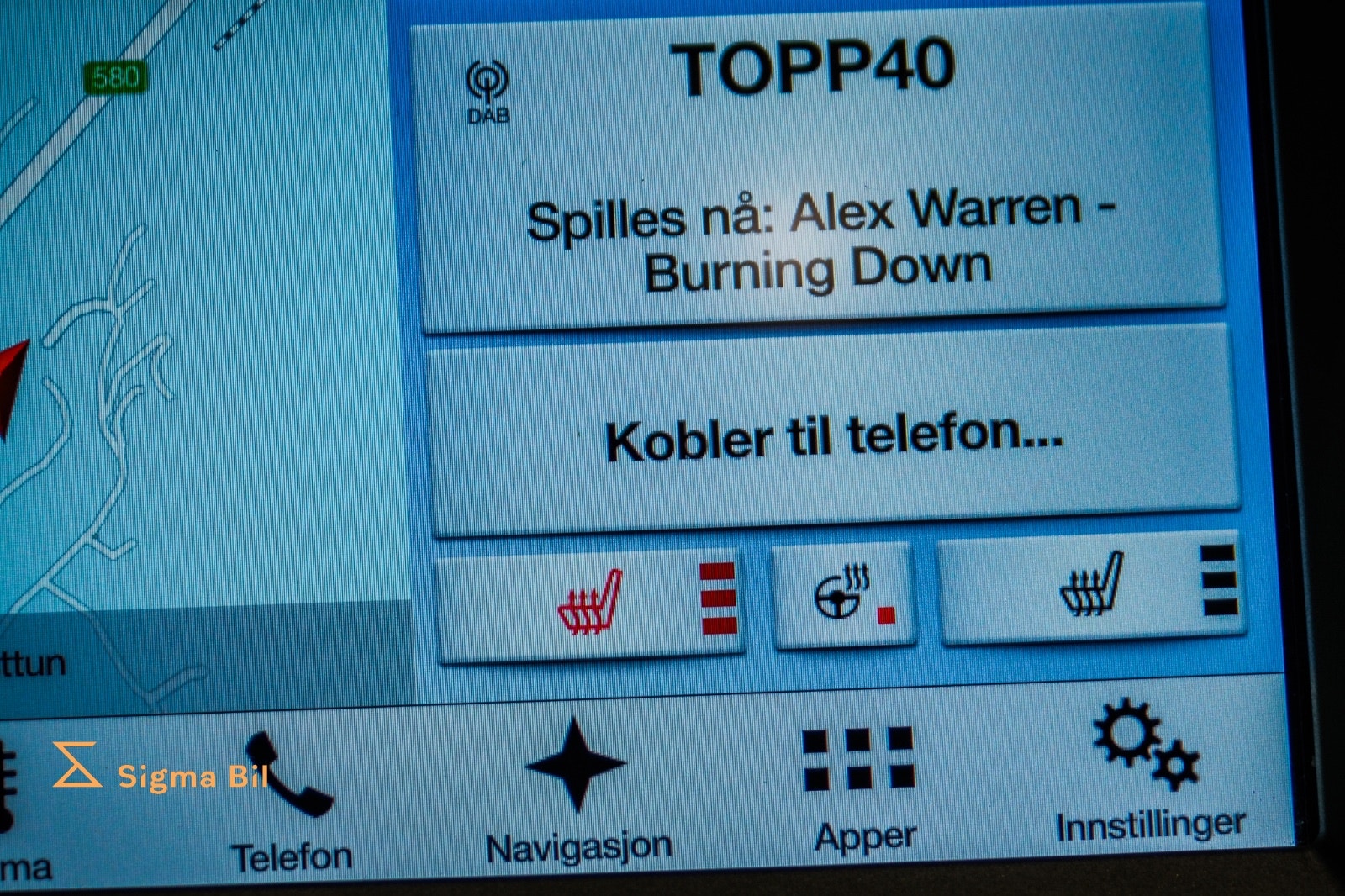 Bilde av Ford S-MAX