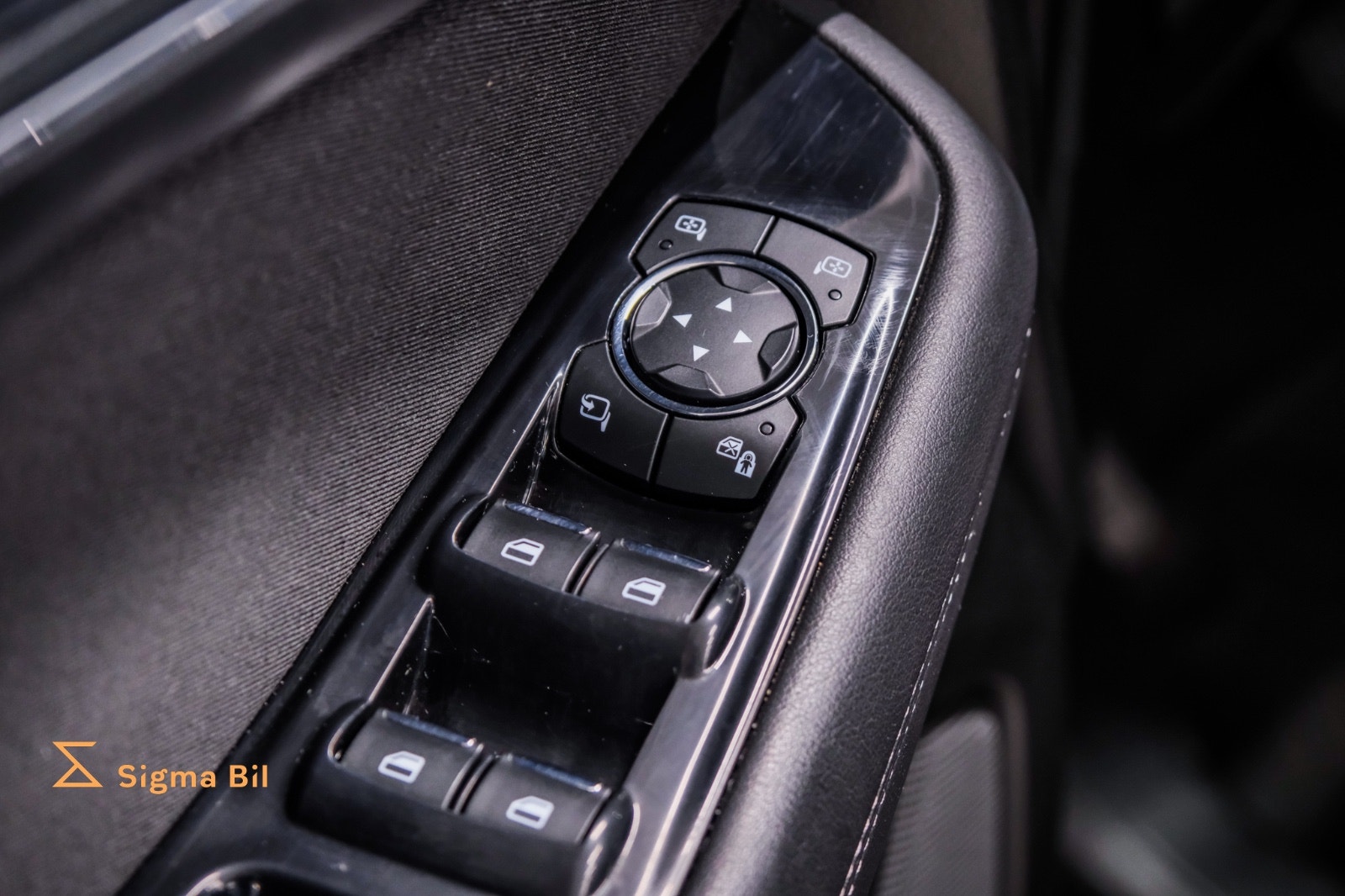 Bilde av Ford S-MAX