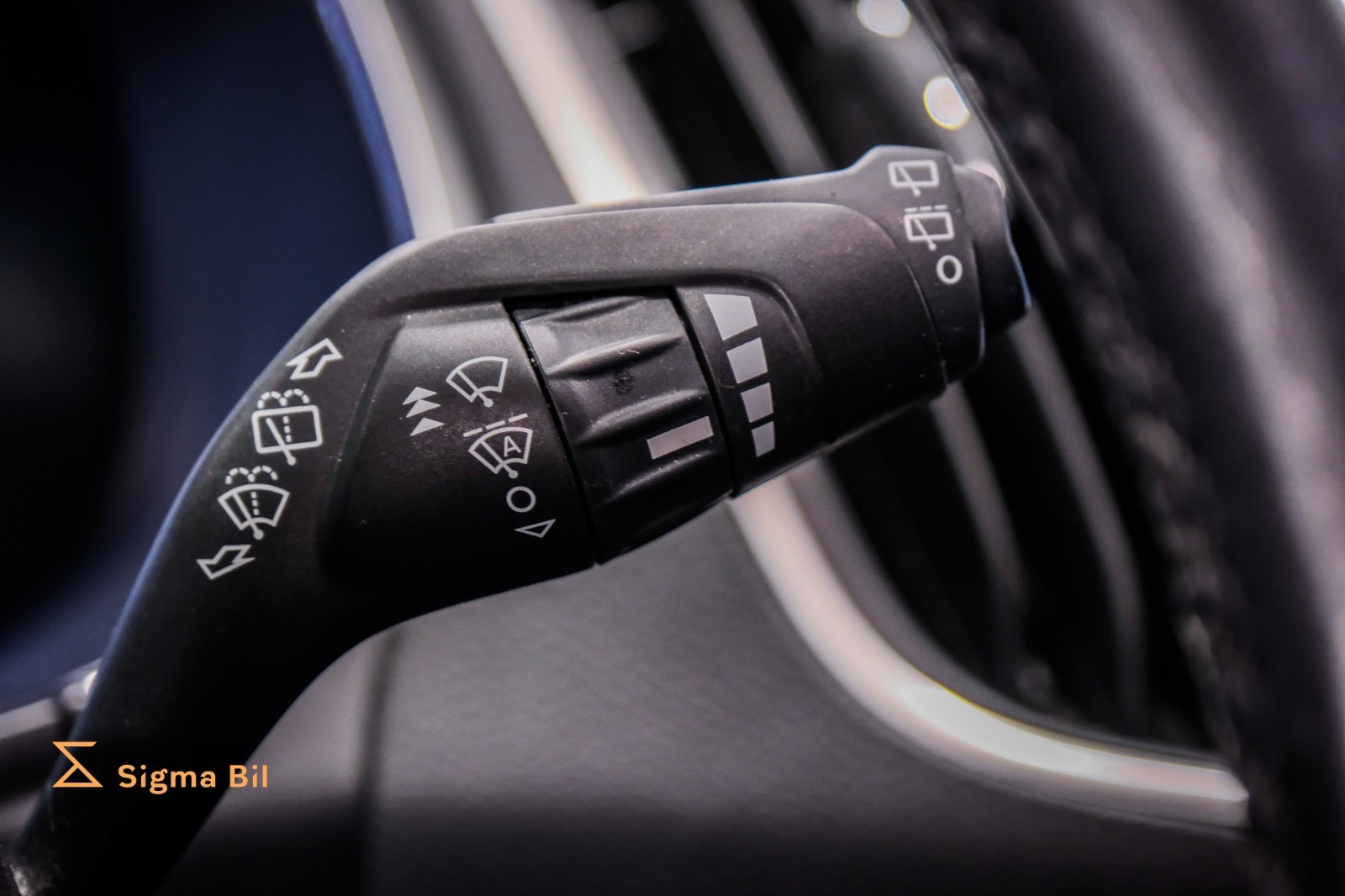 Bilde av Ford S-MAX