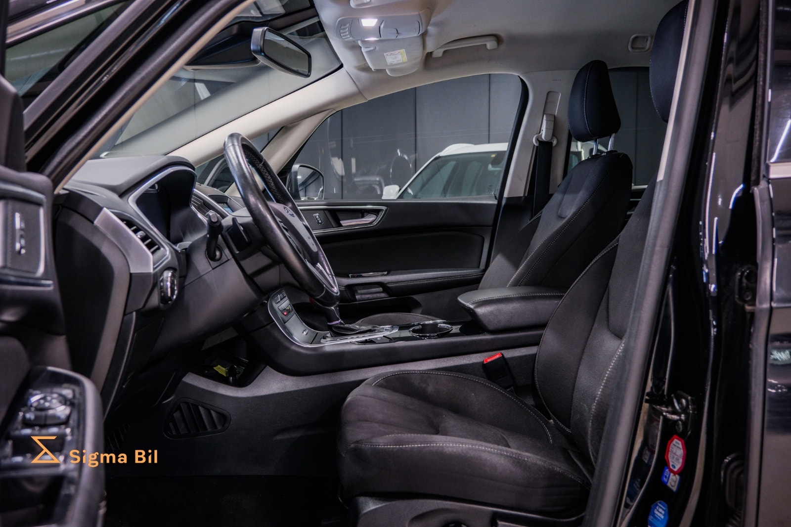 Bilde av Ford S-MAX