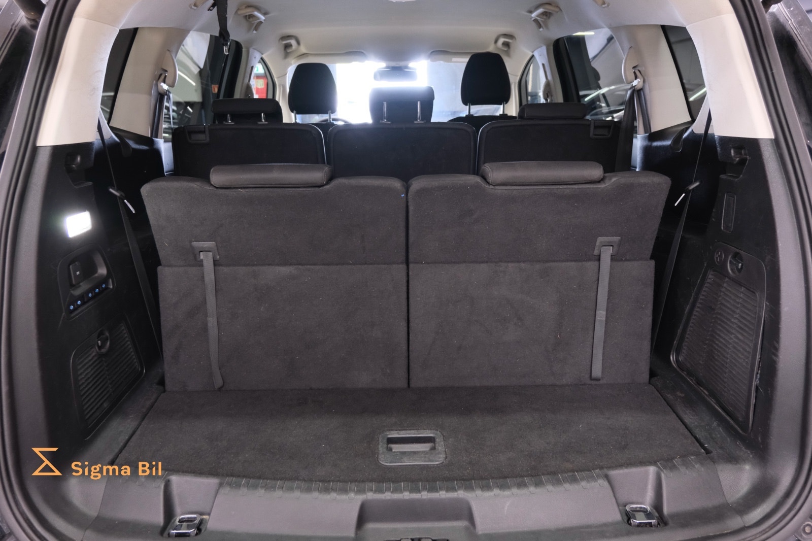 Bilde av Ford S-MAX