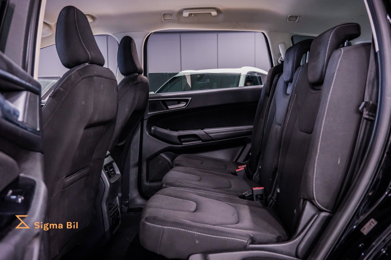 Bilde av Ford S-MAX