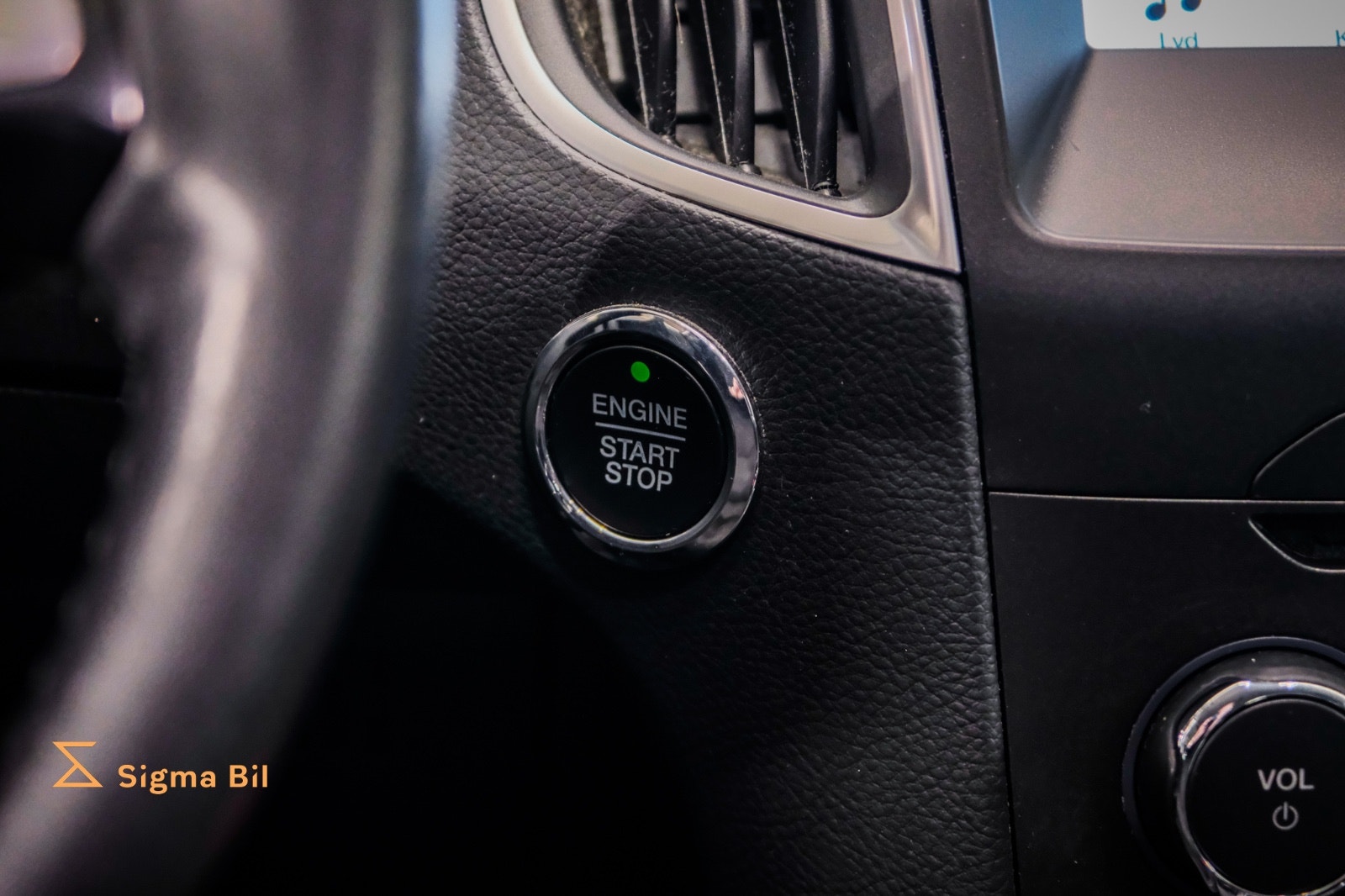 Bilde av Ford S-MAX