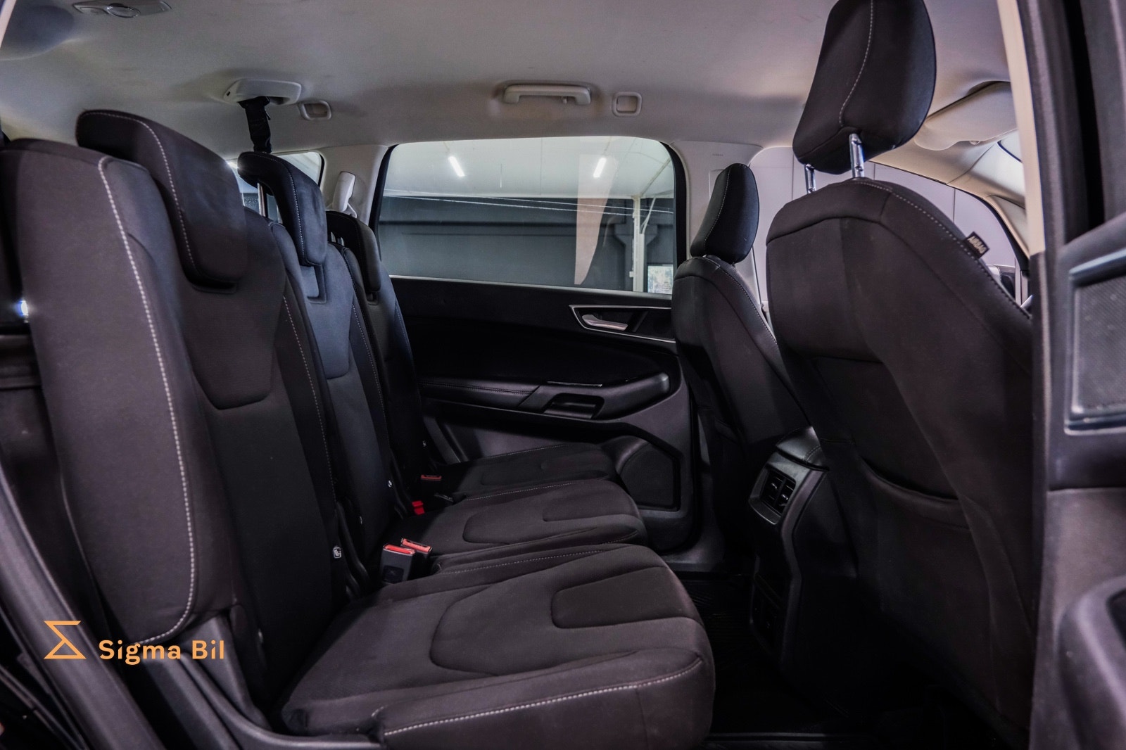 Bilde av Ford S-MAX