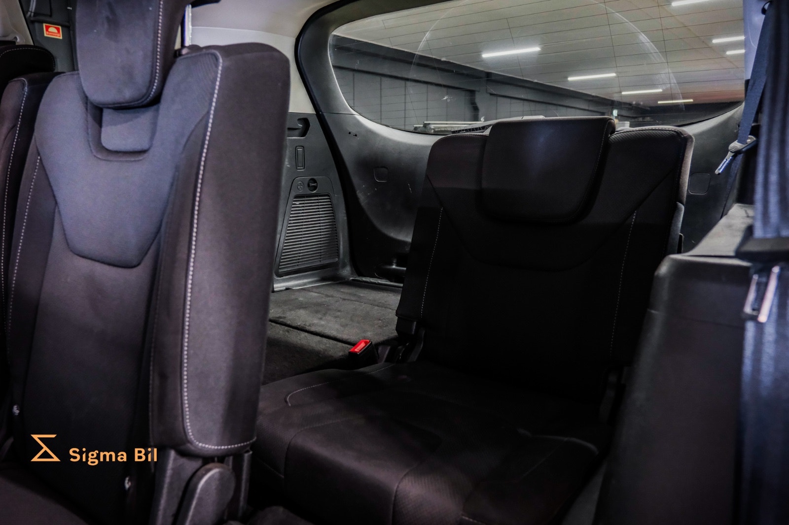Bilde av Ford S-MAX