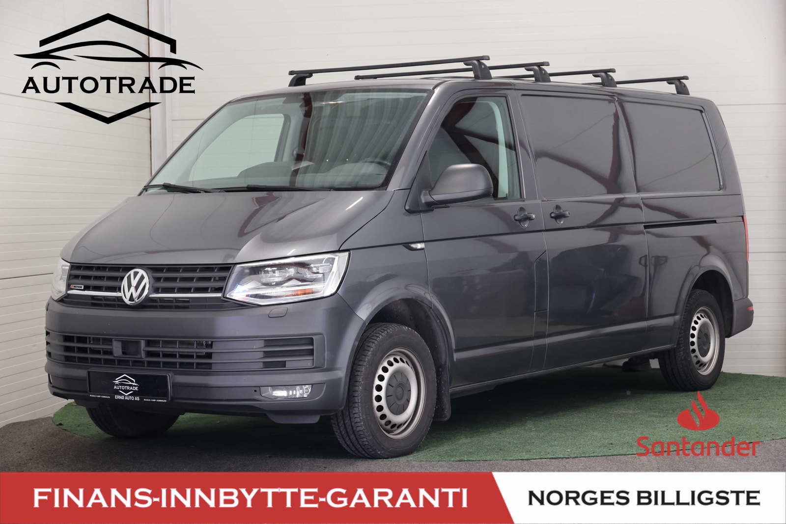 Bilde av 'Volkswagen Transporter'