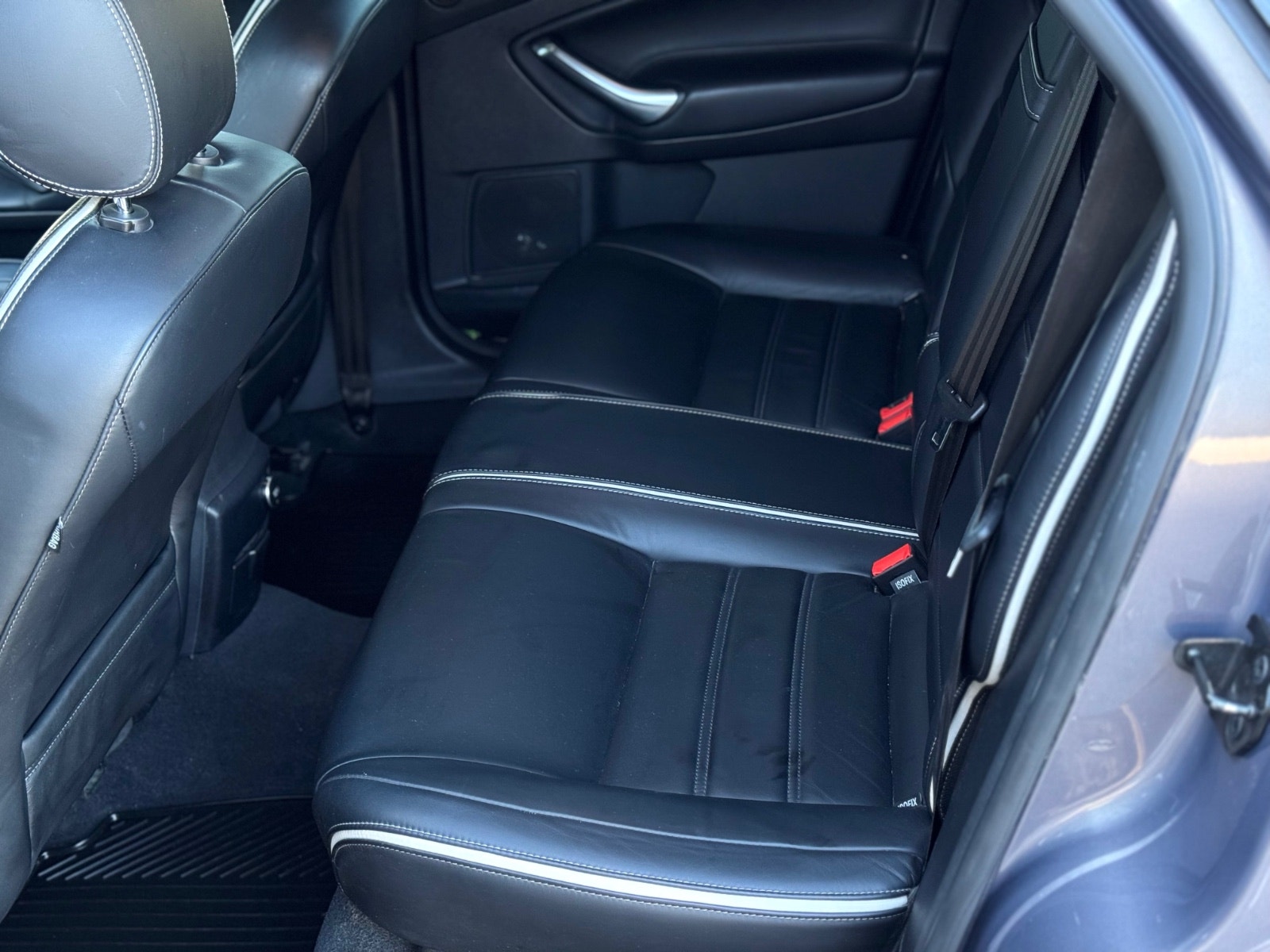 Hovedbilde av Ford Mondeo