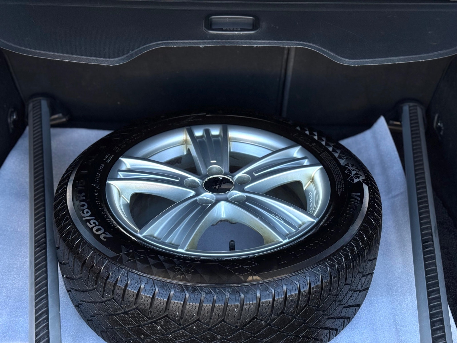 Hovedbilde av Ford Mondeo