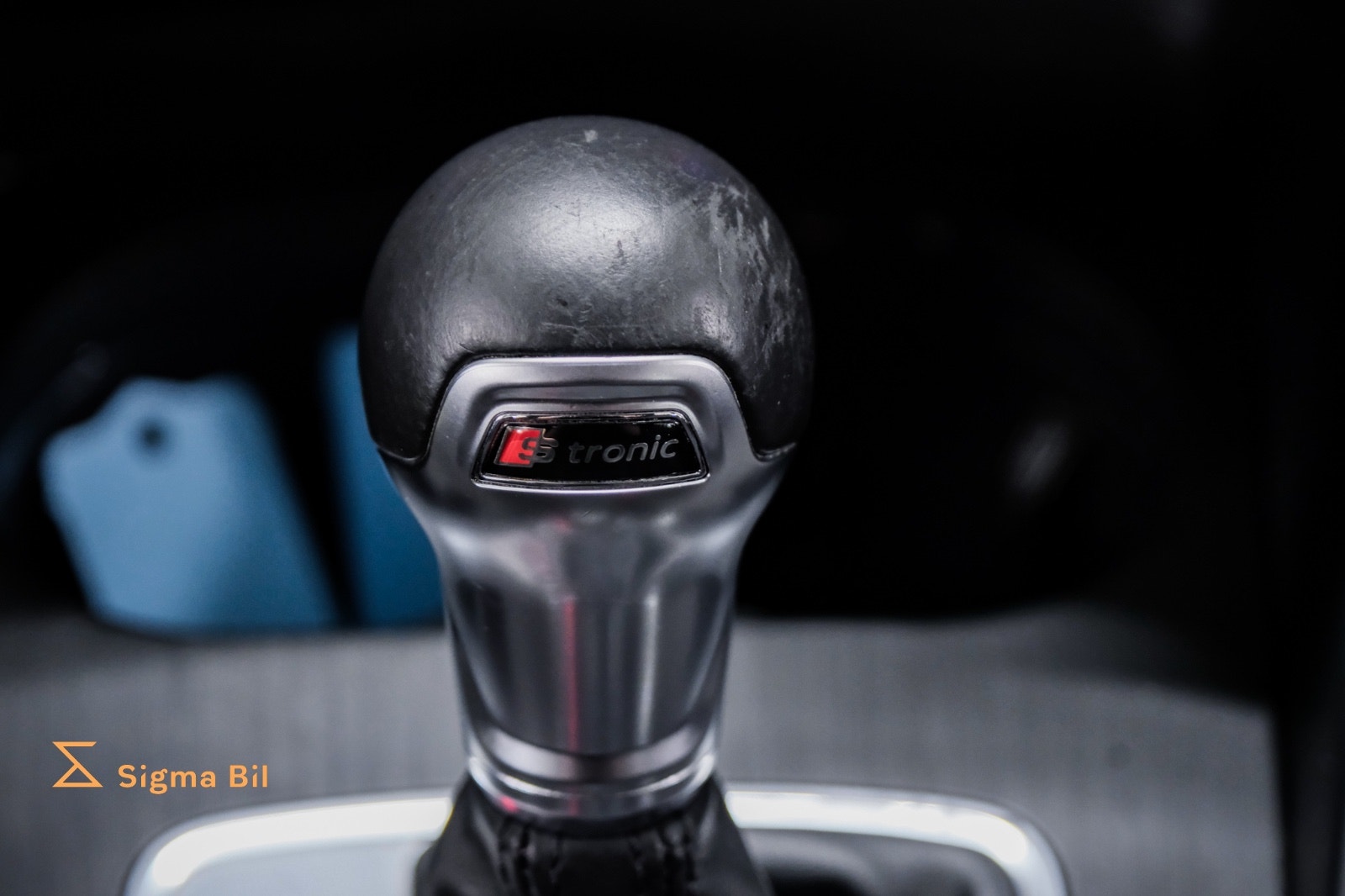 Bilde av Audi A3