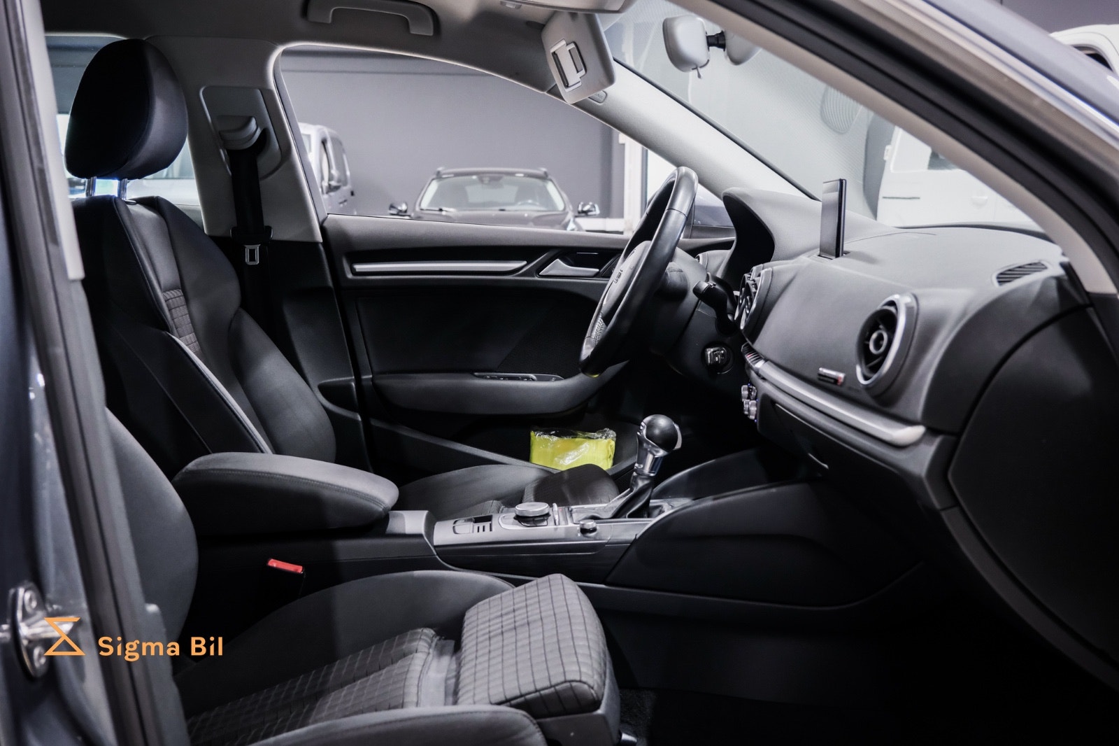 Bilde av Audi A3