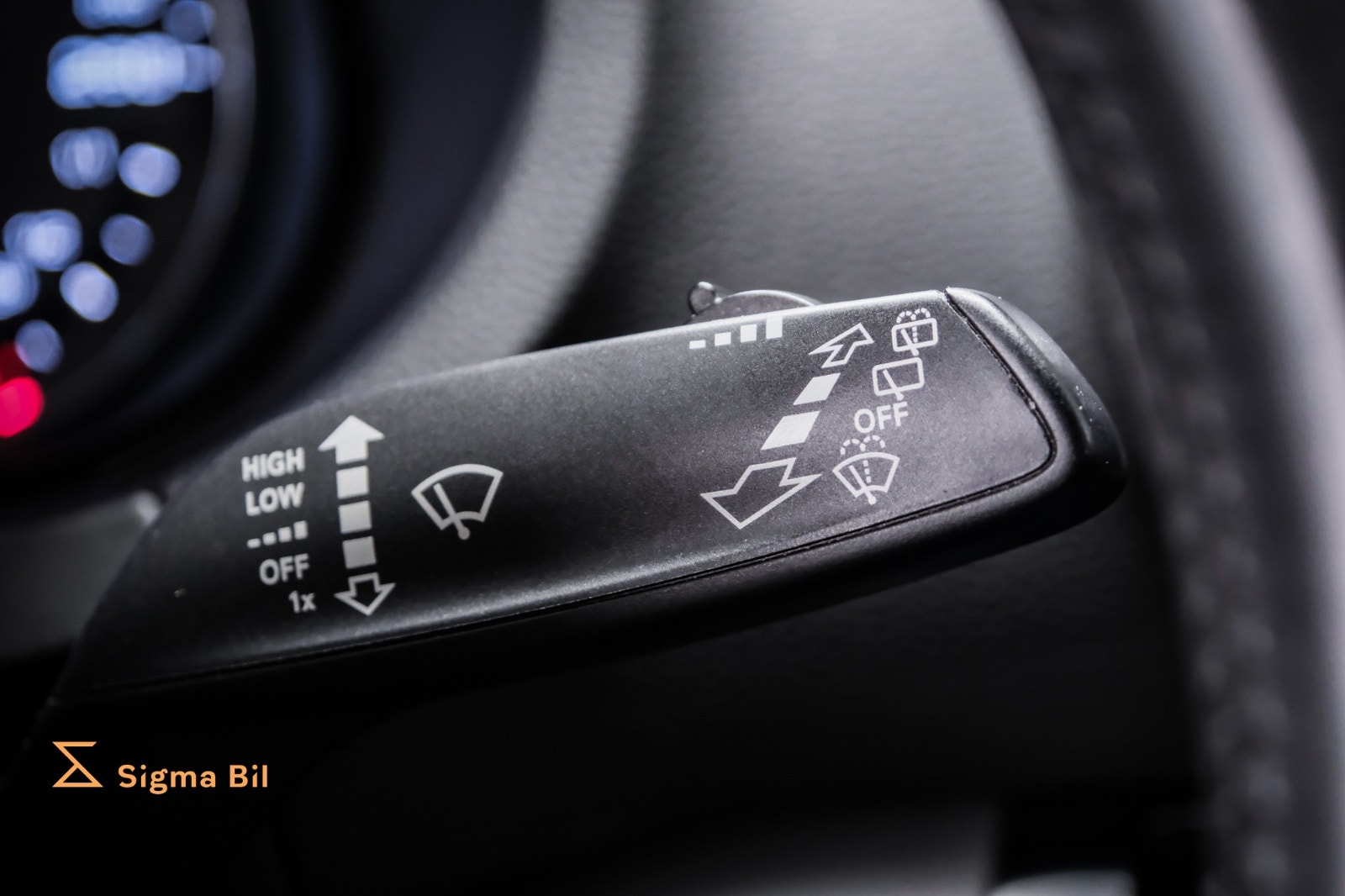 Bilde av Audi A3