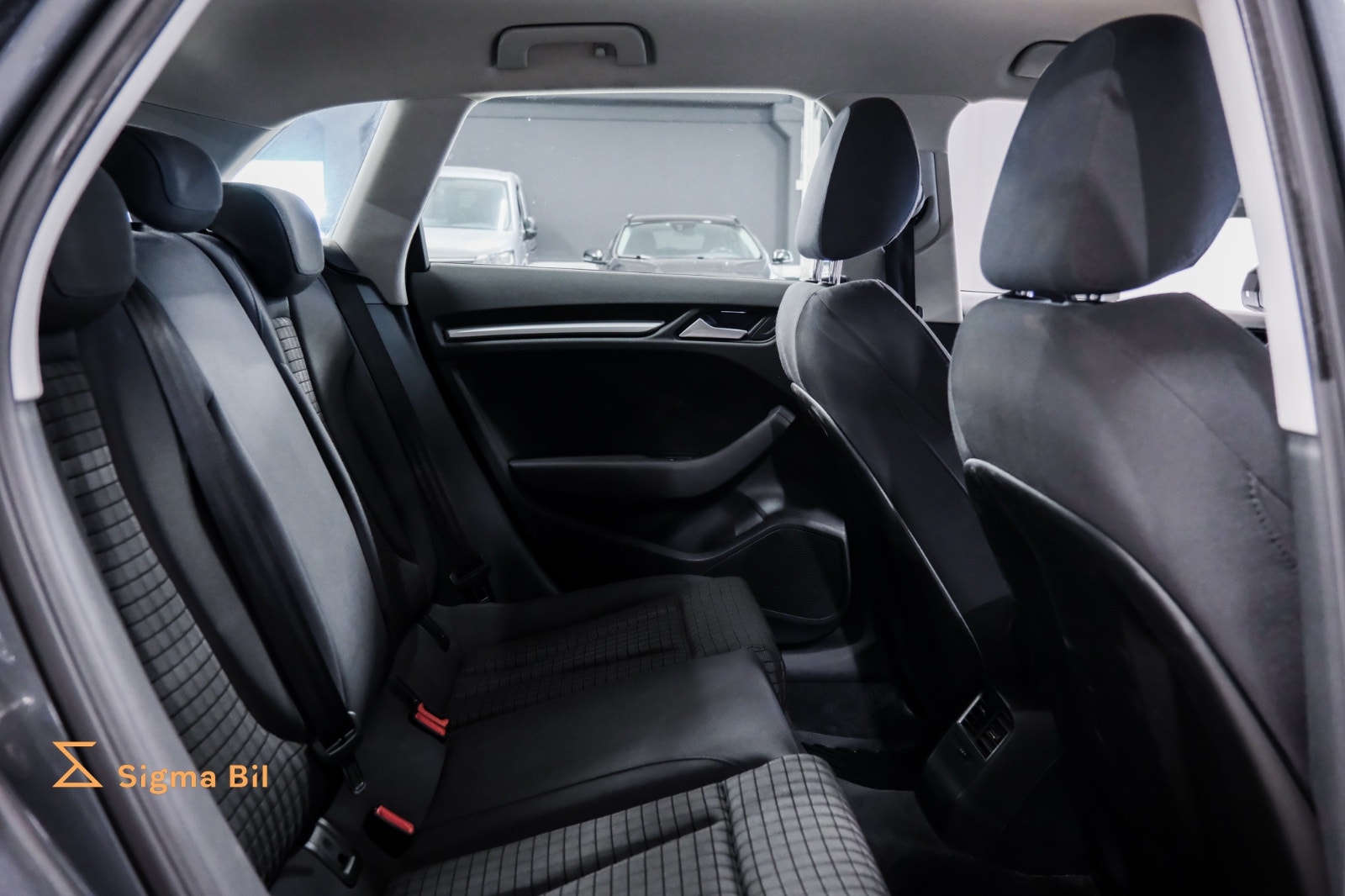 Bilde av Audi A3