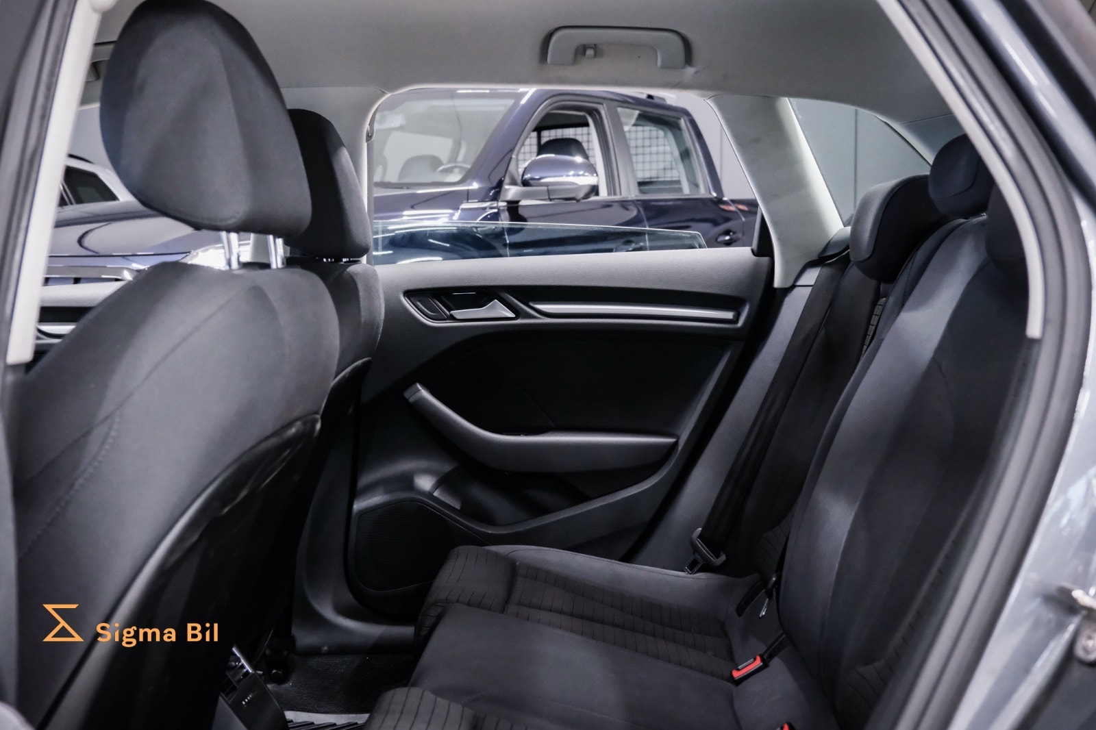 Bilde av Audi A3