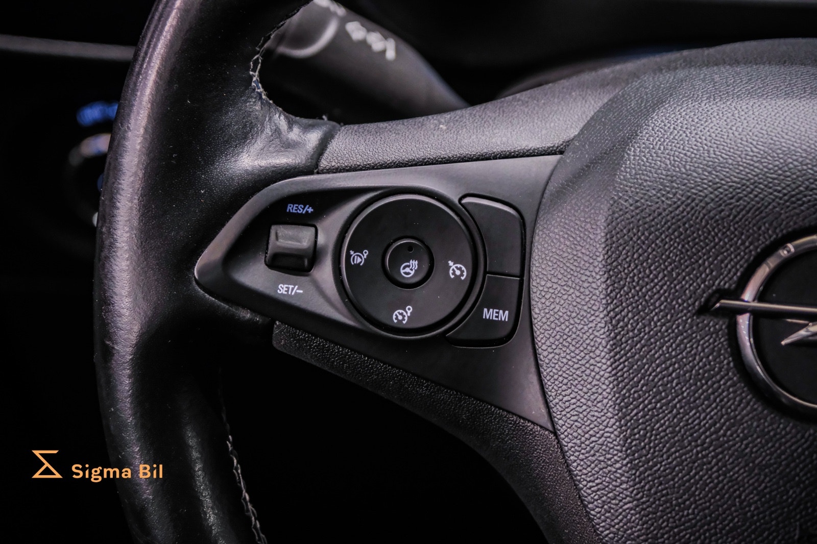 Bilde av Opel Corsa
