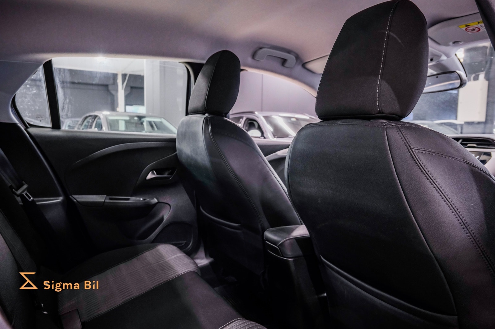 Bilde av Opel Corsa