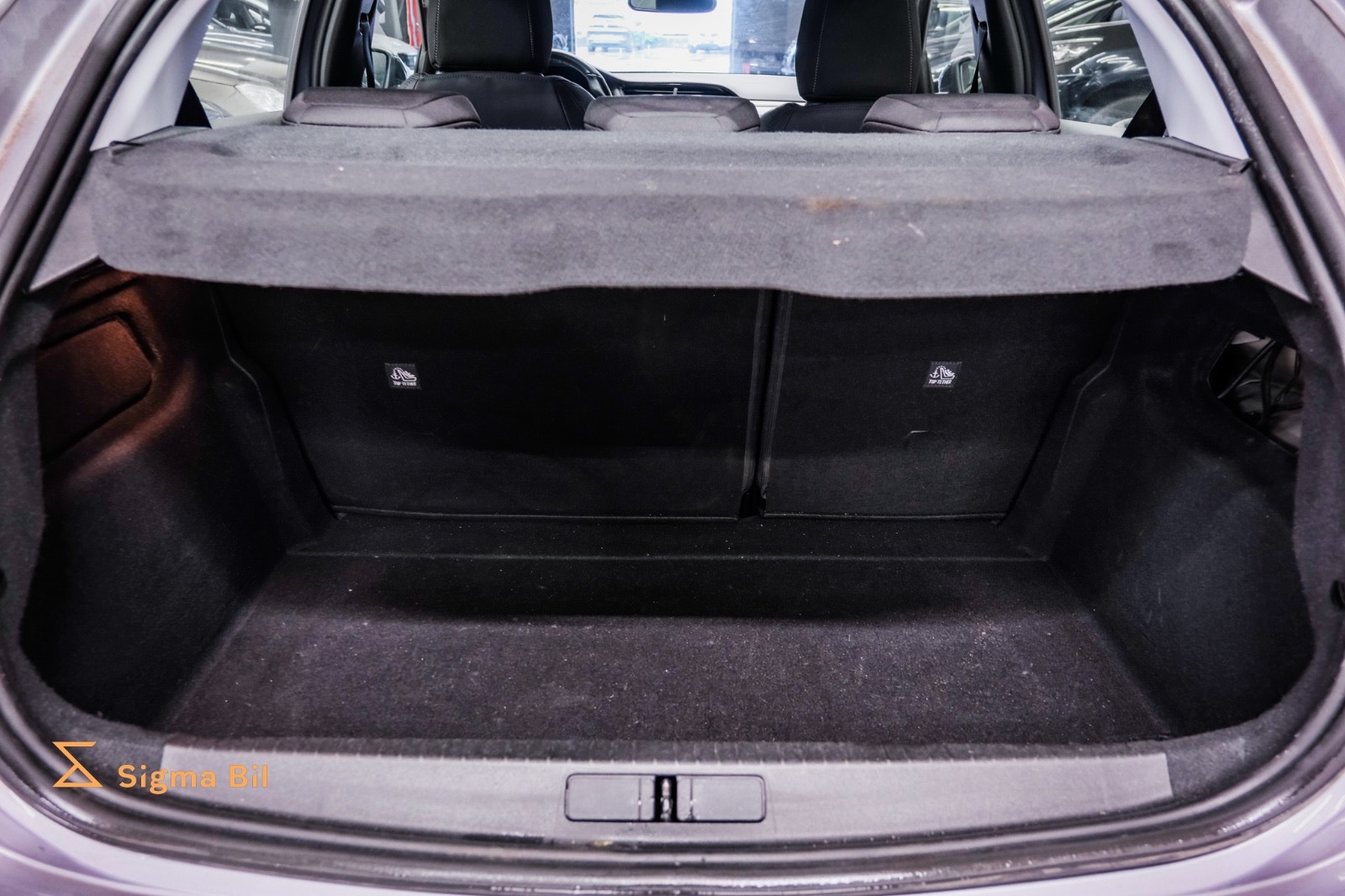 Bilde av Opel Corsa