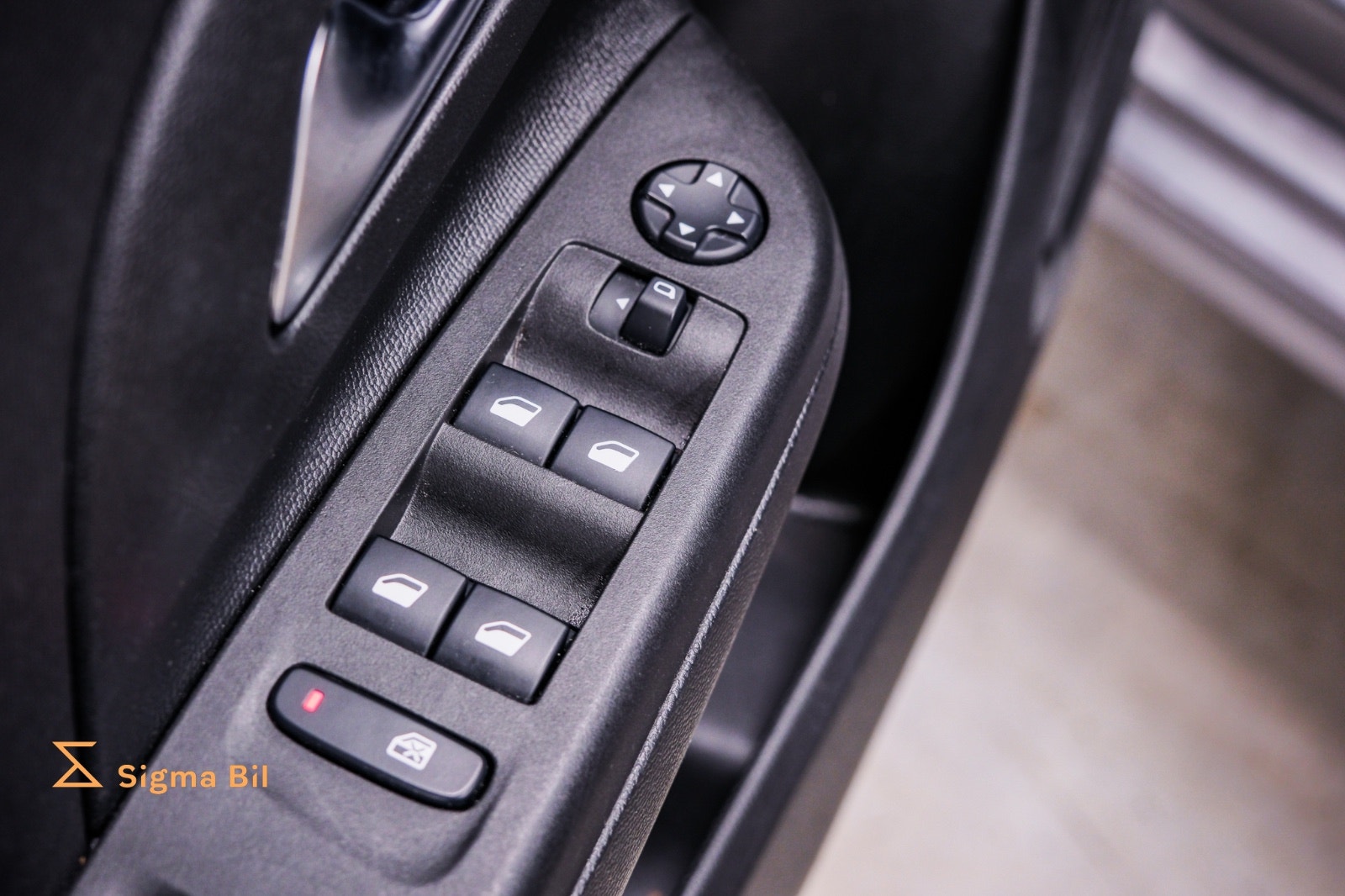 Bilde av Opel Corsa