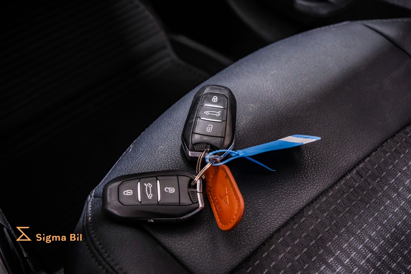 Bilde av Opel Corsa