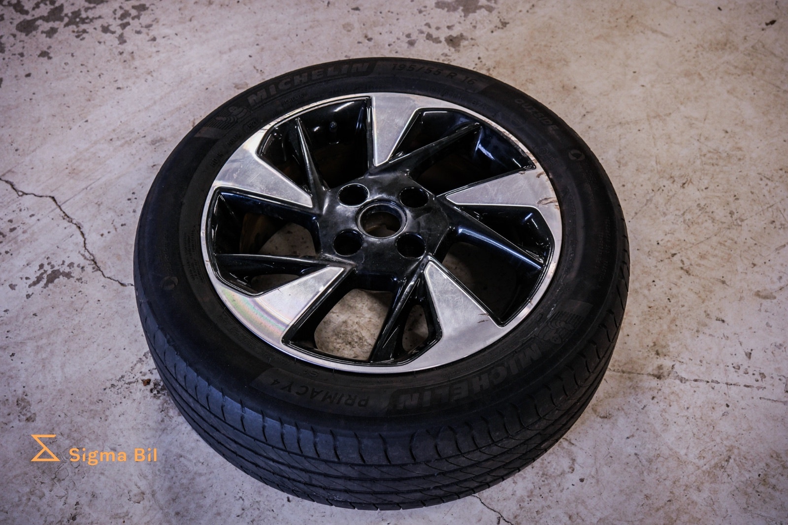 Bilde av Opel Corsa