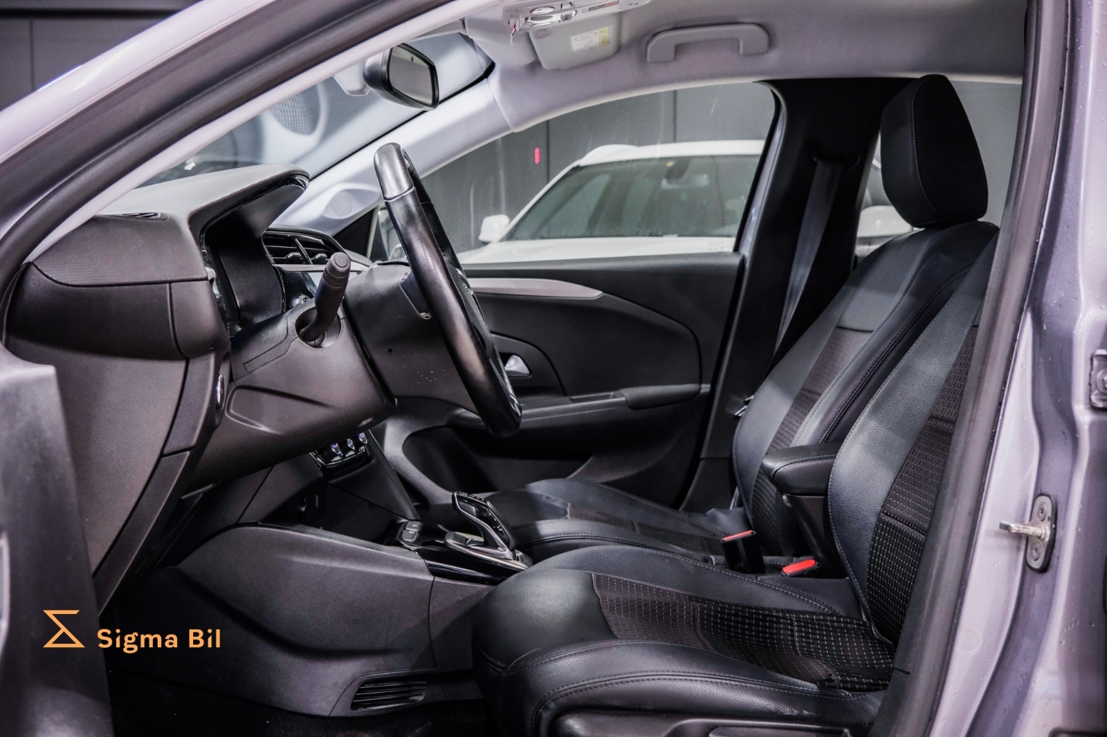 Bilde av Opel Corsa