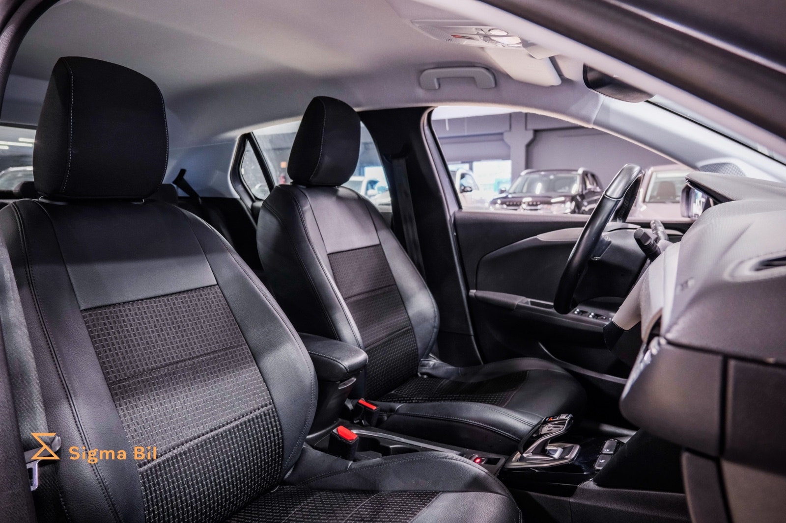 Bilde av Opel Corsa