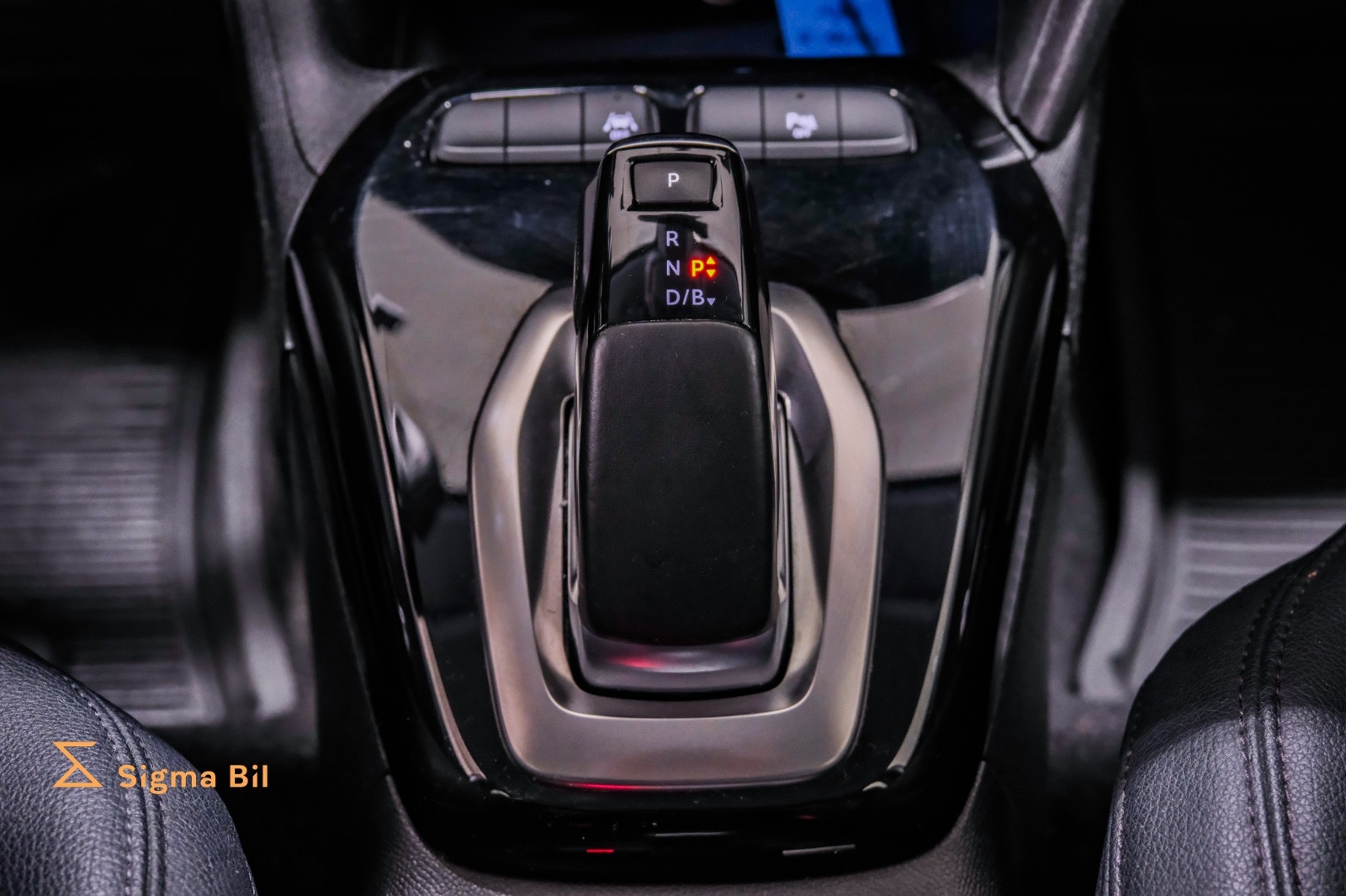 Bilde av Opel Corsa
