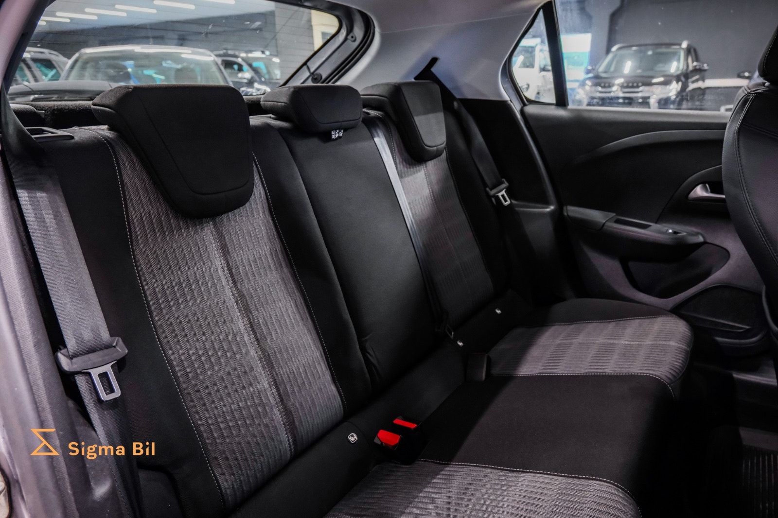 Bilde av Opel Corsa